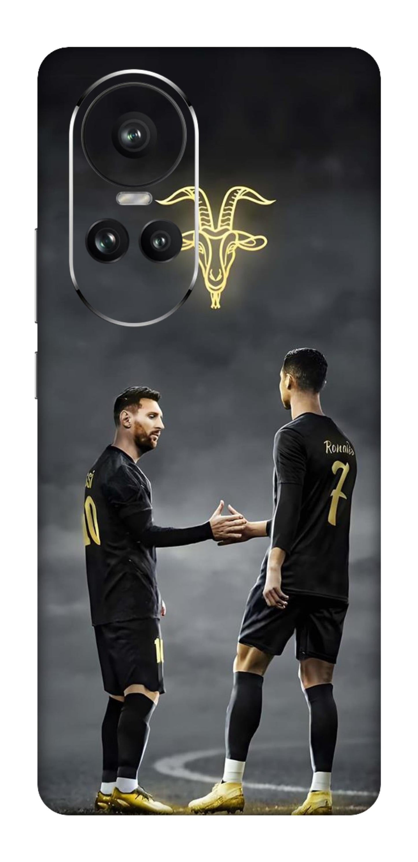 Oppo Reno 10 Pro 5G Skins and Wraps