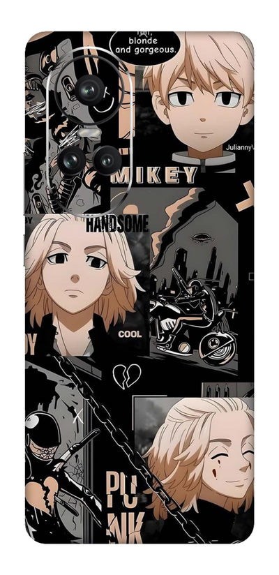 Mikey