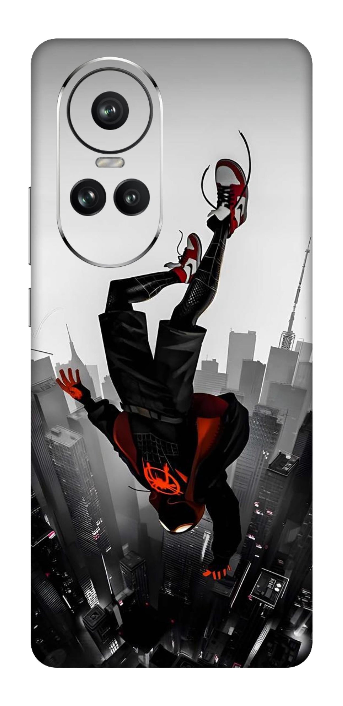 Oppo Reno 10 Pro 5G Skins and Wraps