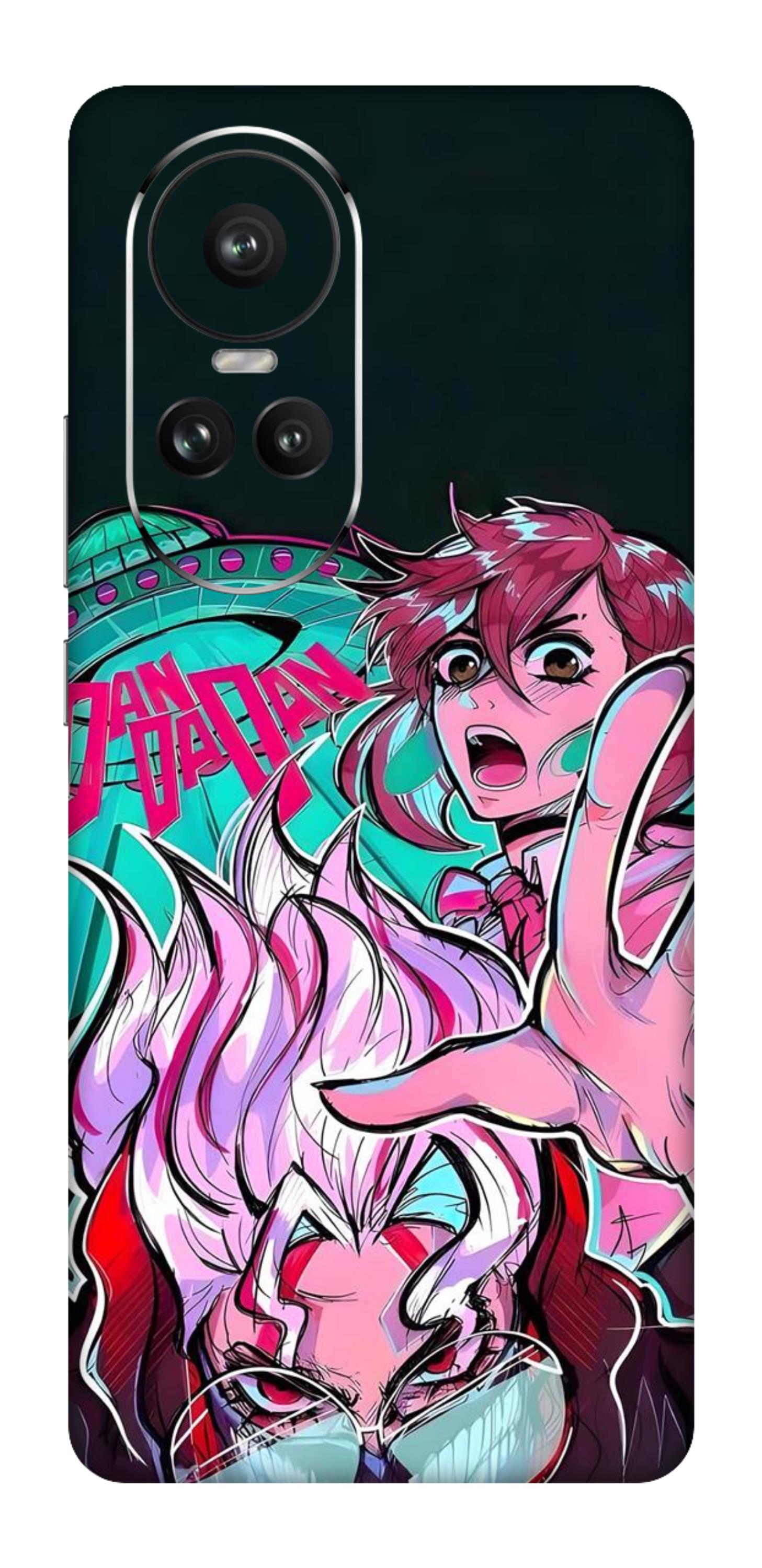 Oppo Reno 10 Pro 5G Skins and Wraps