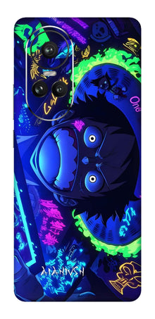 Oppo Reno 10 Pro 5G Skins and Wraps