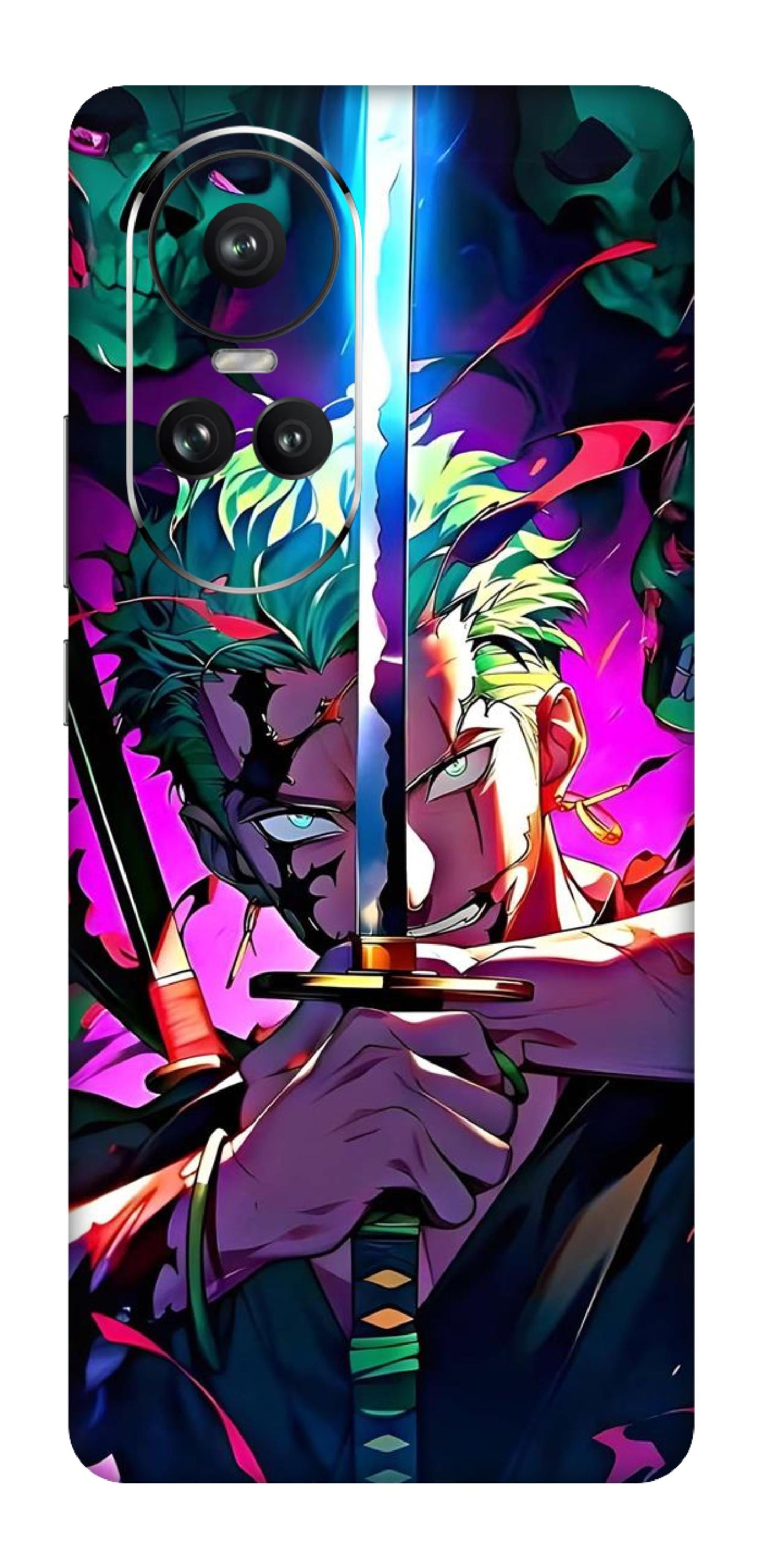 Oppo Reno 10 Pro 5G Skins and Wraps