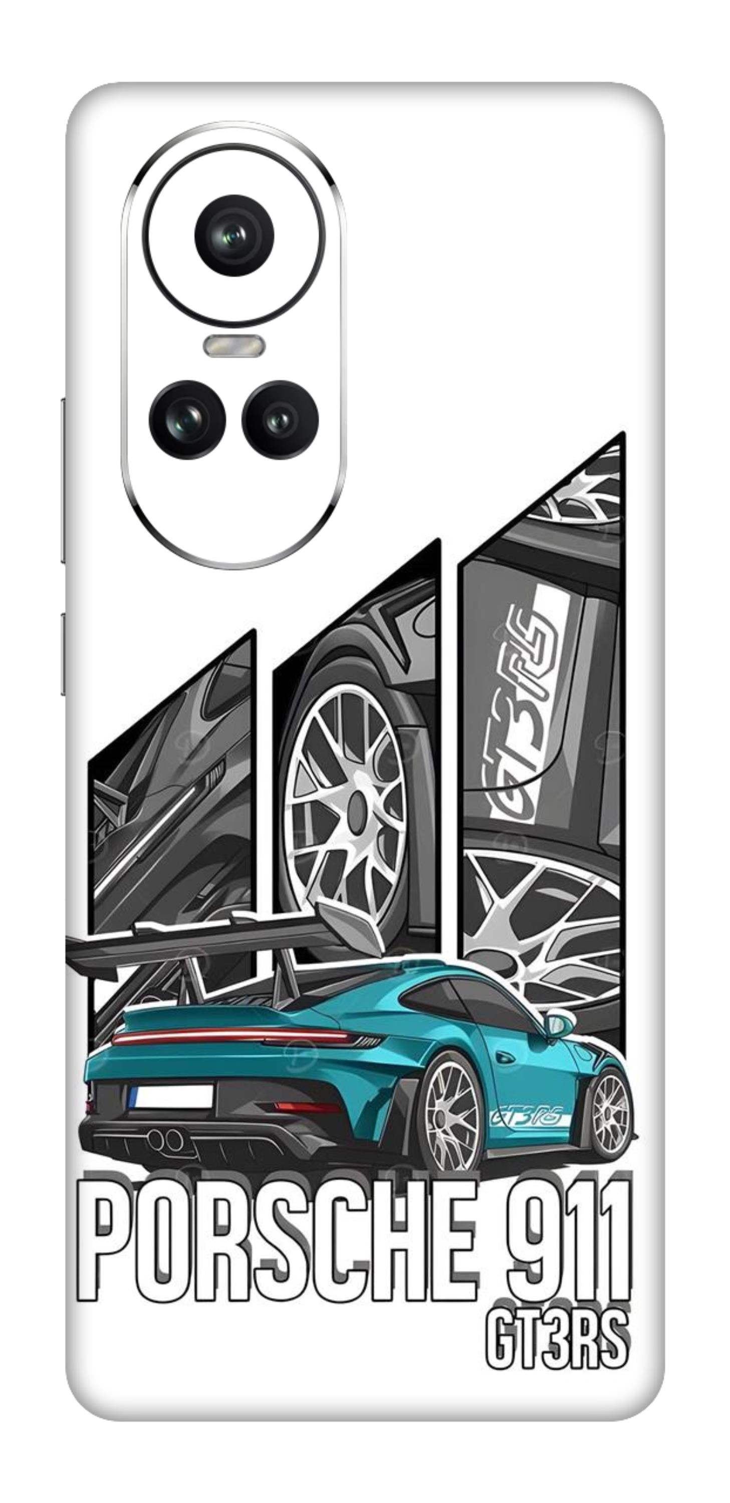 Oppo Reno 10 Pro 5G Skins and Wraps