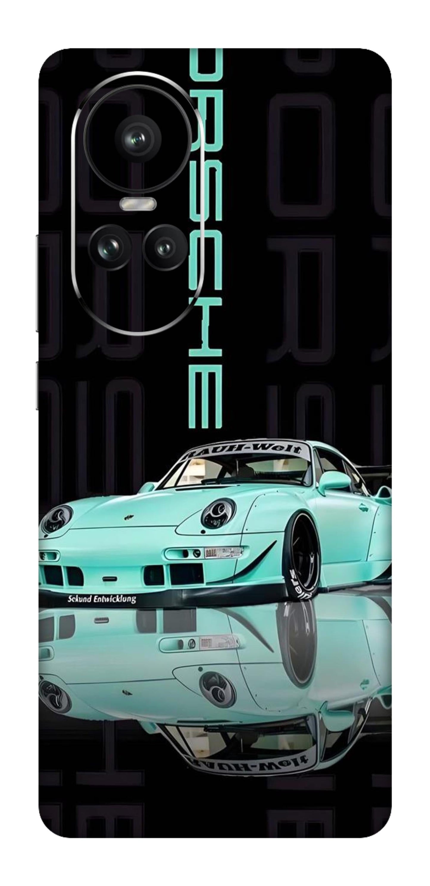 Oppo Reno 10 Pro 5G Skins and Wraps