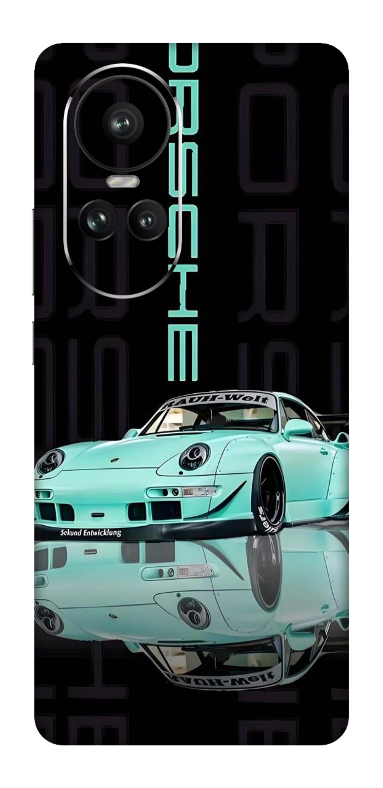 Oppo Reno 10 Pro 5G Skins and Wraps
