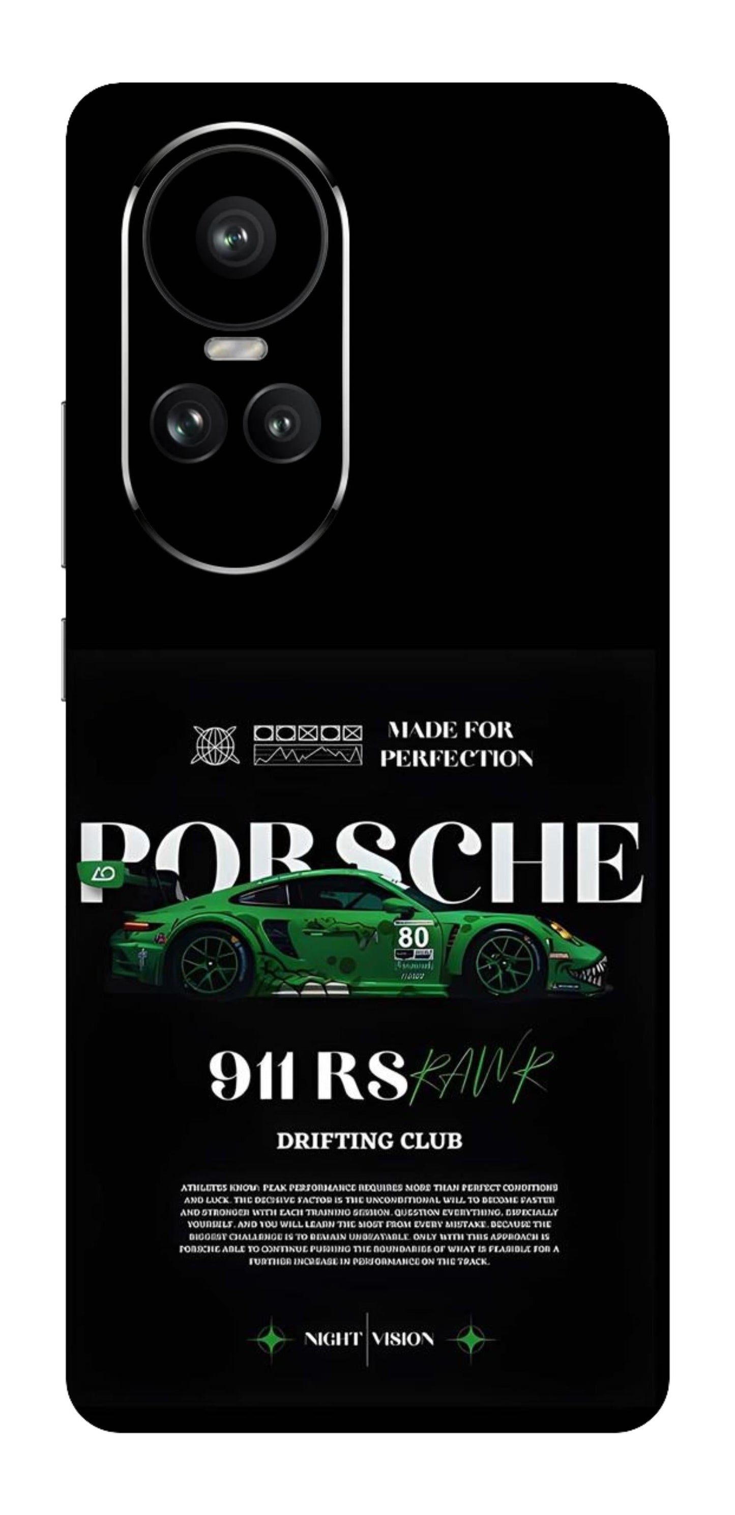 Oppo Reno 10 Pro 5G Skins and Wraps