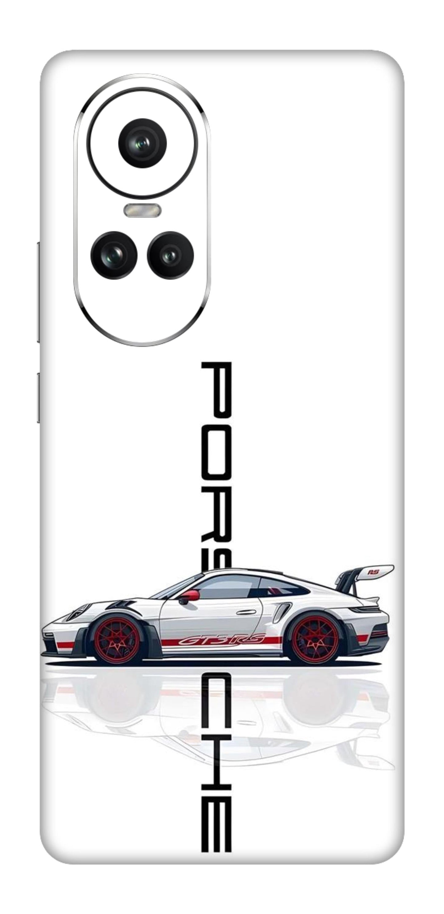 Oppo Reno 10 Pro 5G Skins and Wraps