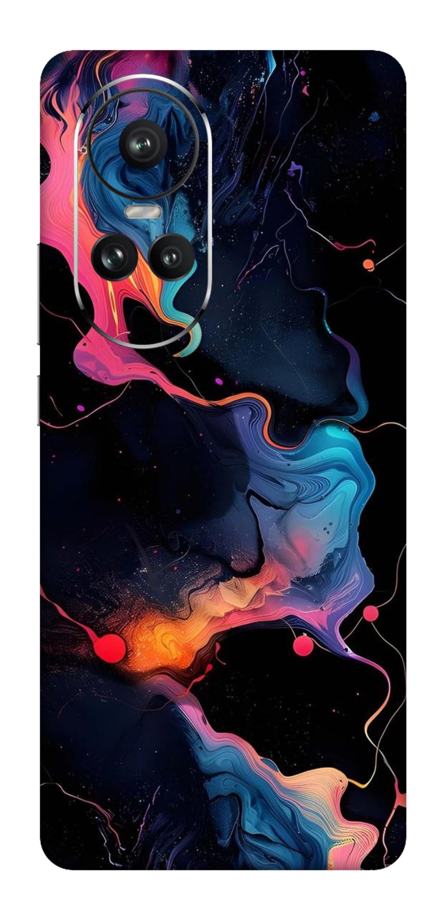 Oppo Reno 10 Pro 5G Skins and Wraps