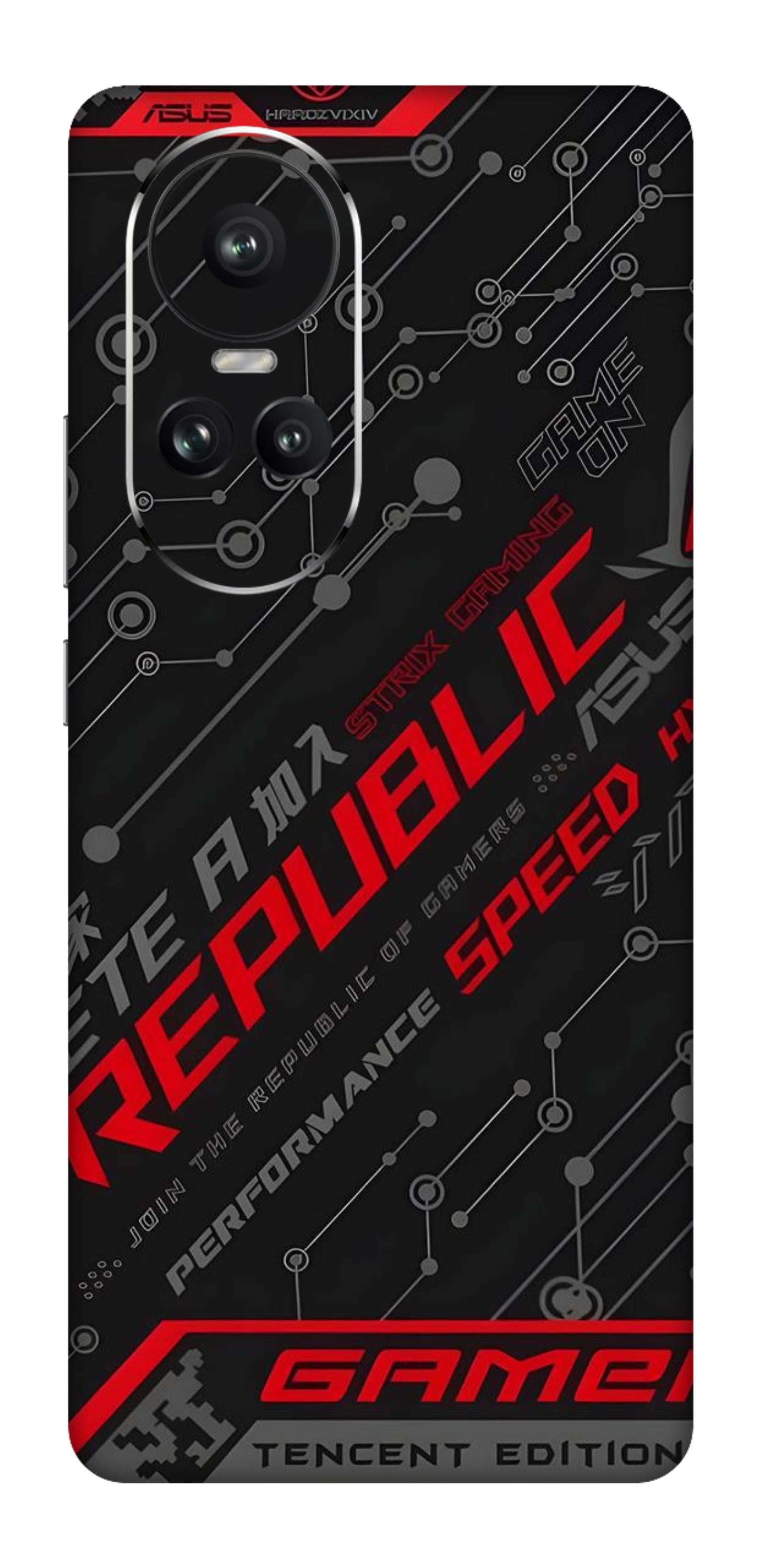 Oppo Reno 10 Pro 5G Skins and Wraps