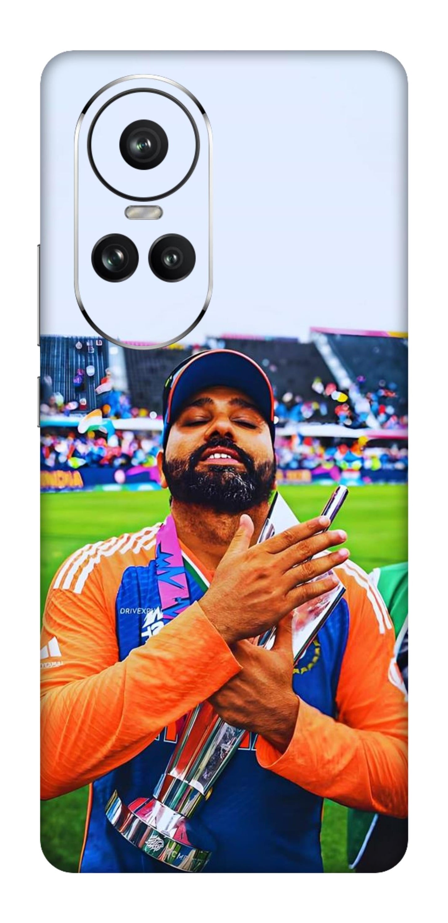 Oppo Reno 10 Pro 5G Skins and Wraps