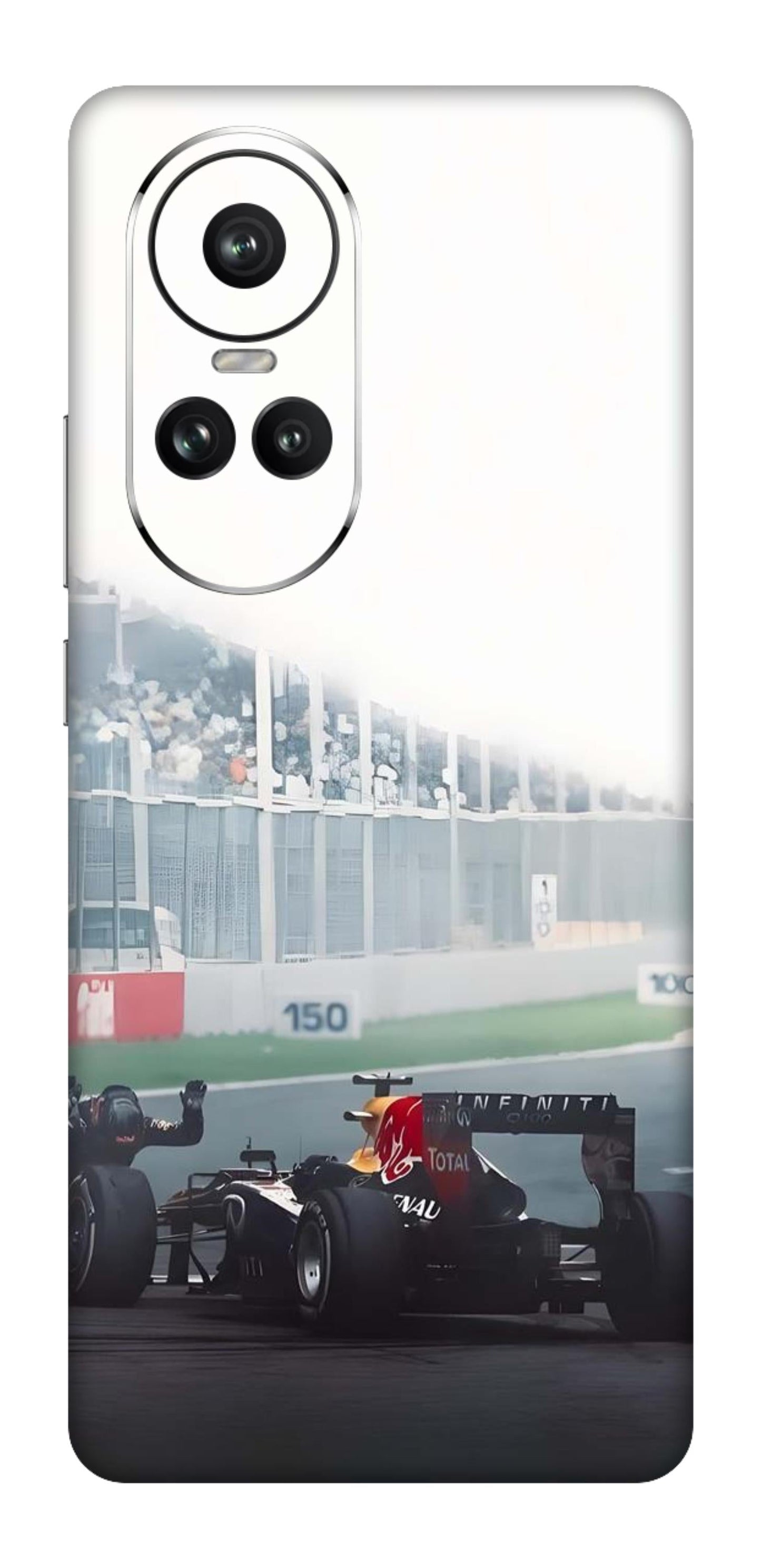 Oppo Reno 10 Pro 5G Skins and Wraps