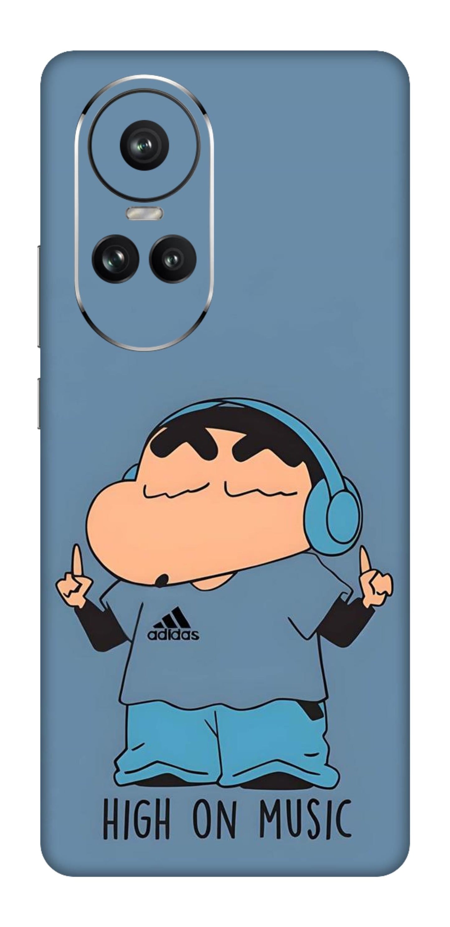 Oppo Reno 10 Pro 5G Skins and Wraps