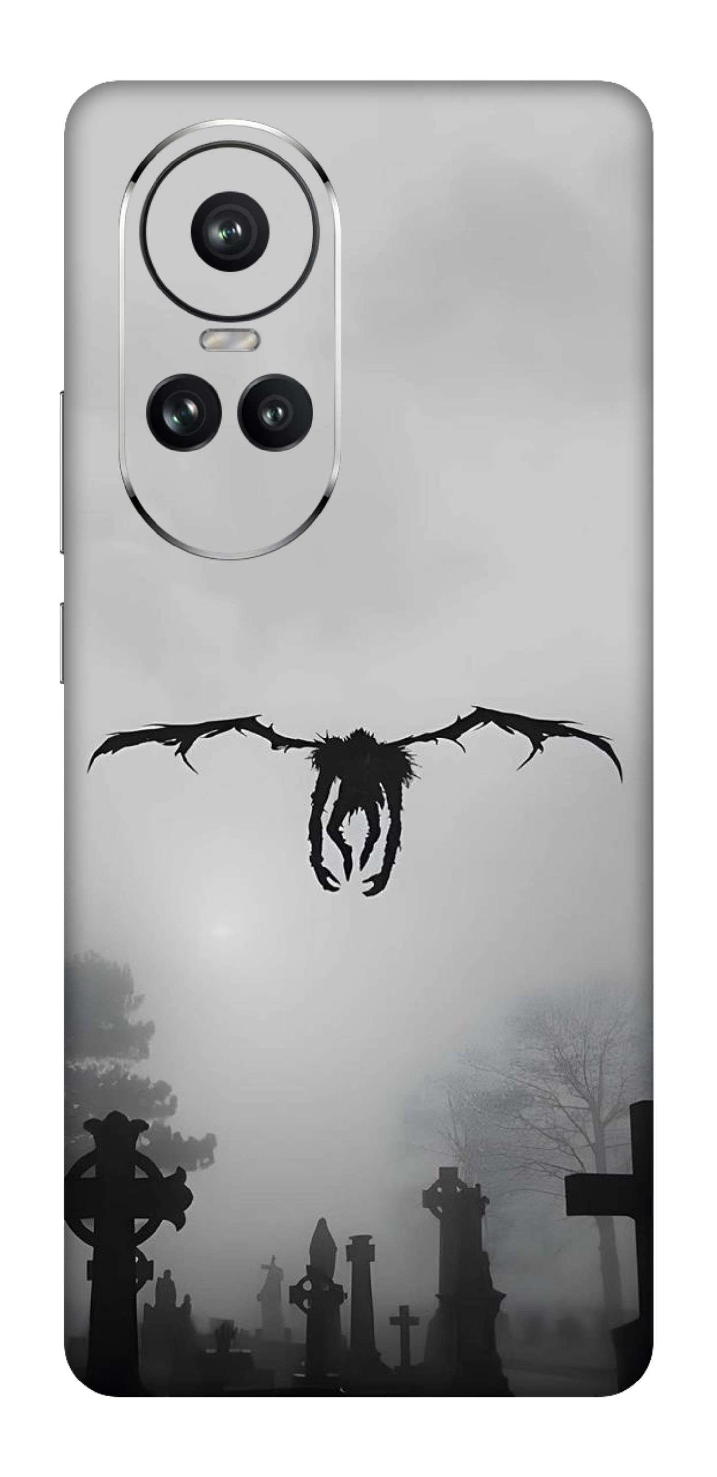 Oppo Reno 10 Pro 5G Skins and Wraps