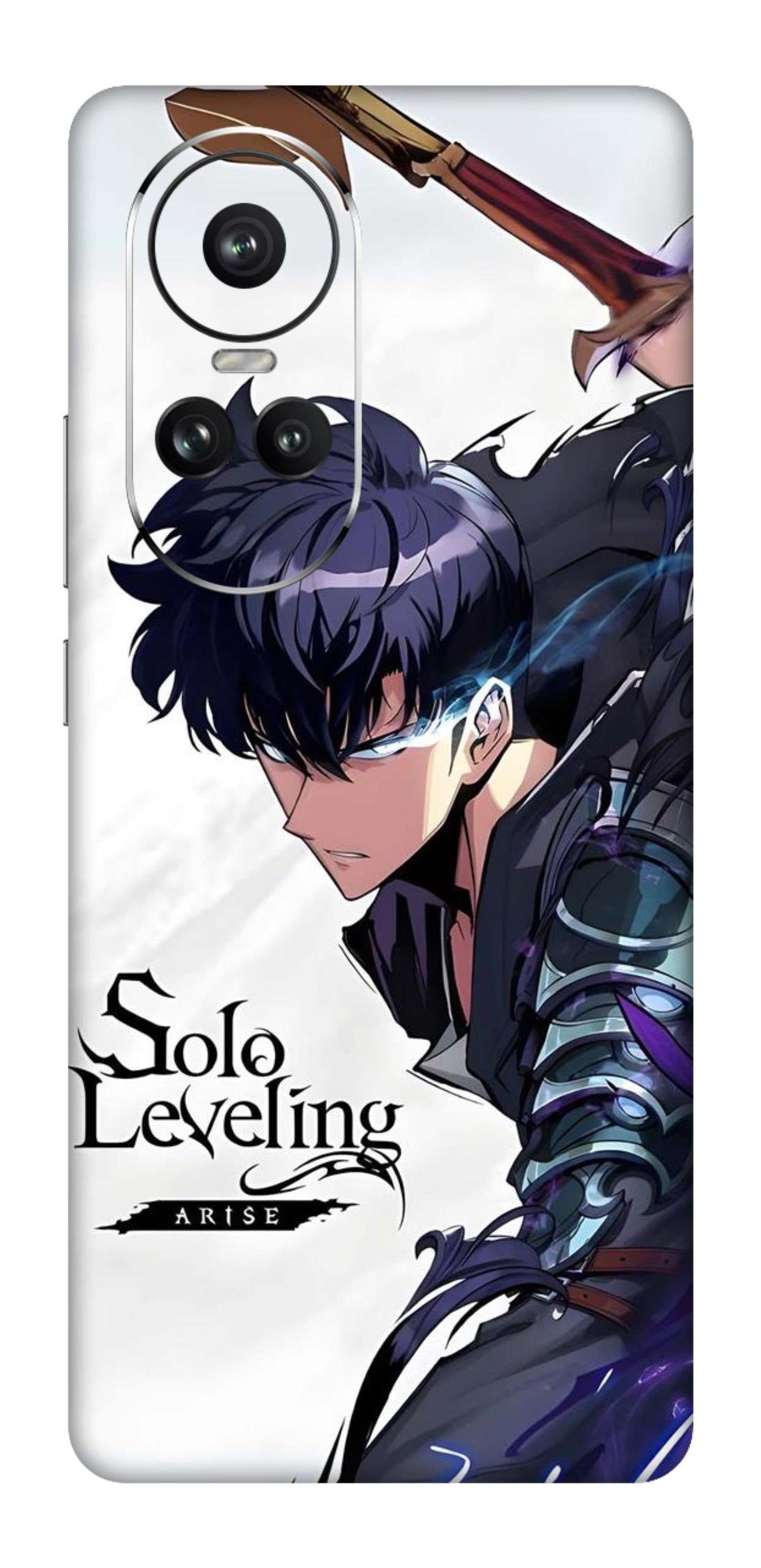 Oppo Reno 10 Pro 5G Skins and Wraps