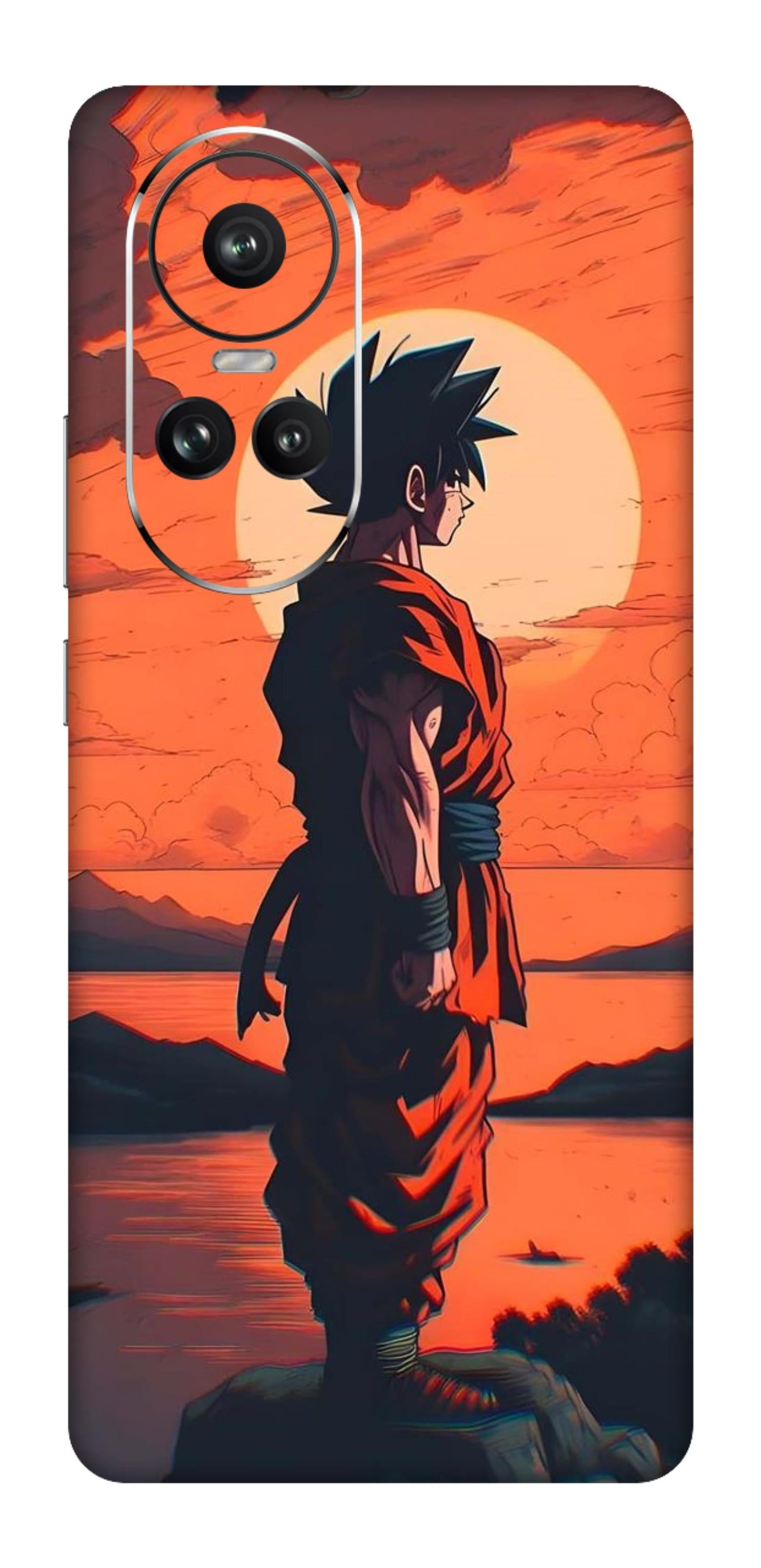 Oppo Reno 10 Pro 5G Skins and Wraps