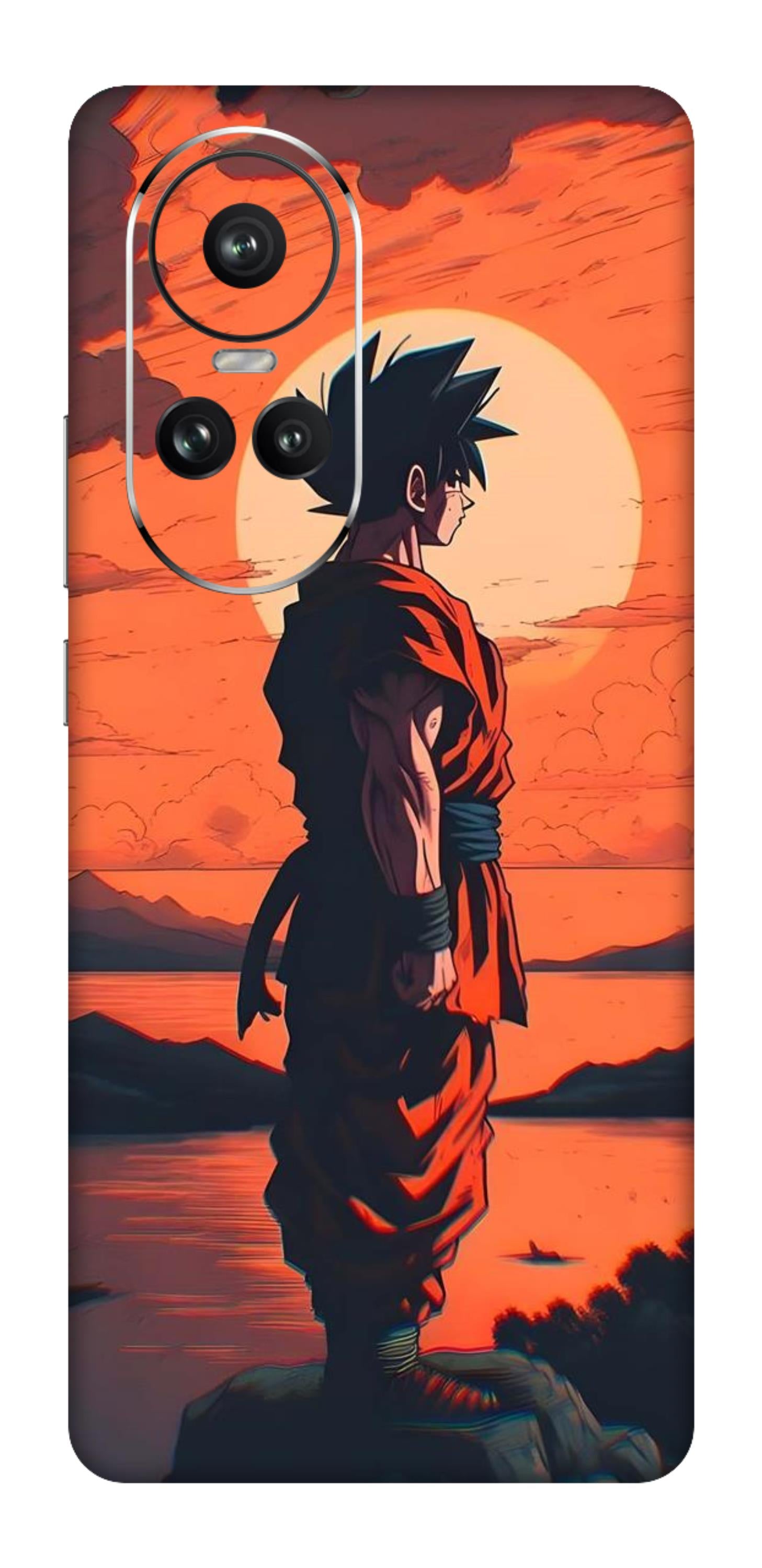 Oppo Reno 10 Pro 5G Skins and Wraps
