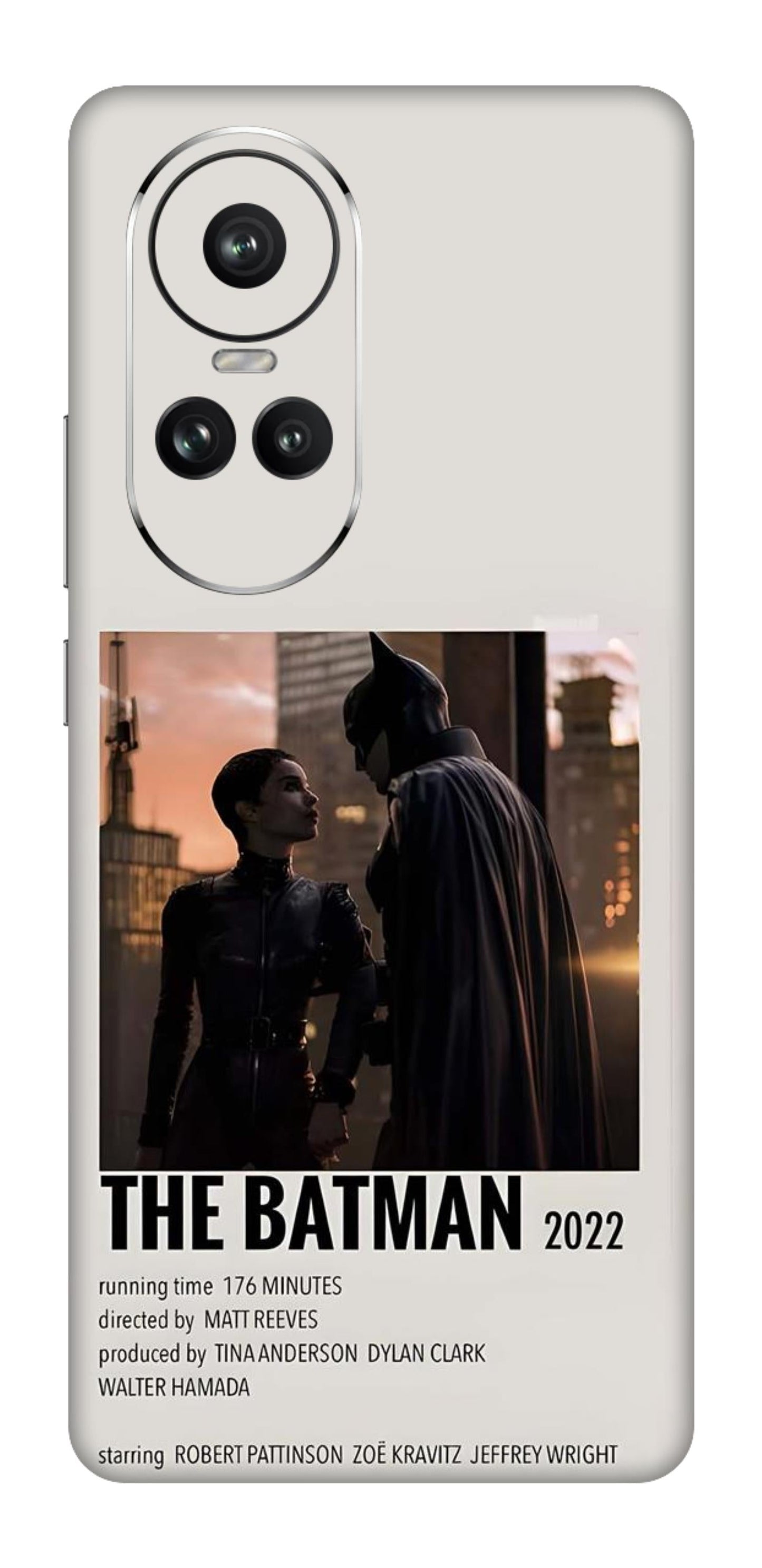 Oppo Reno 10 Pro 5G Skins and Wraps