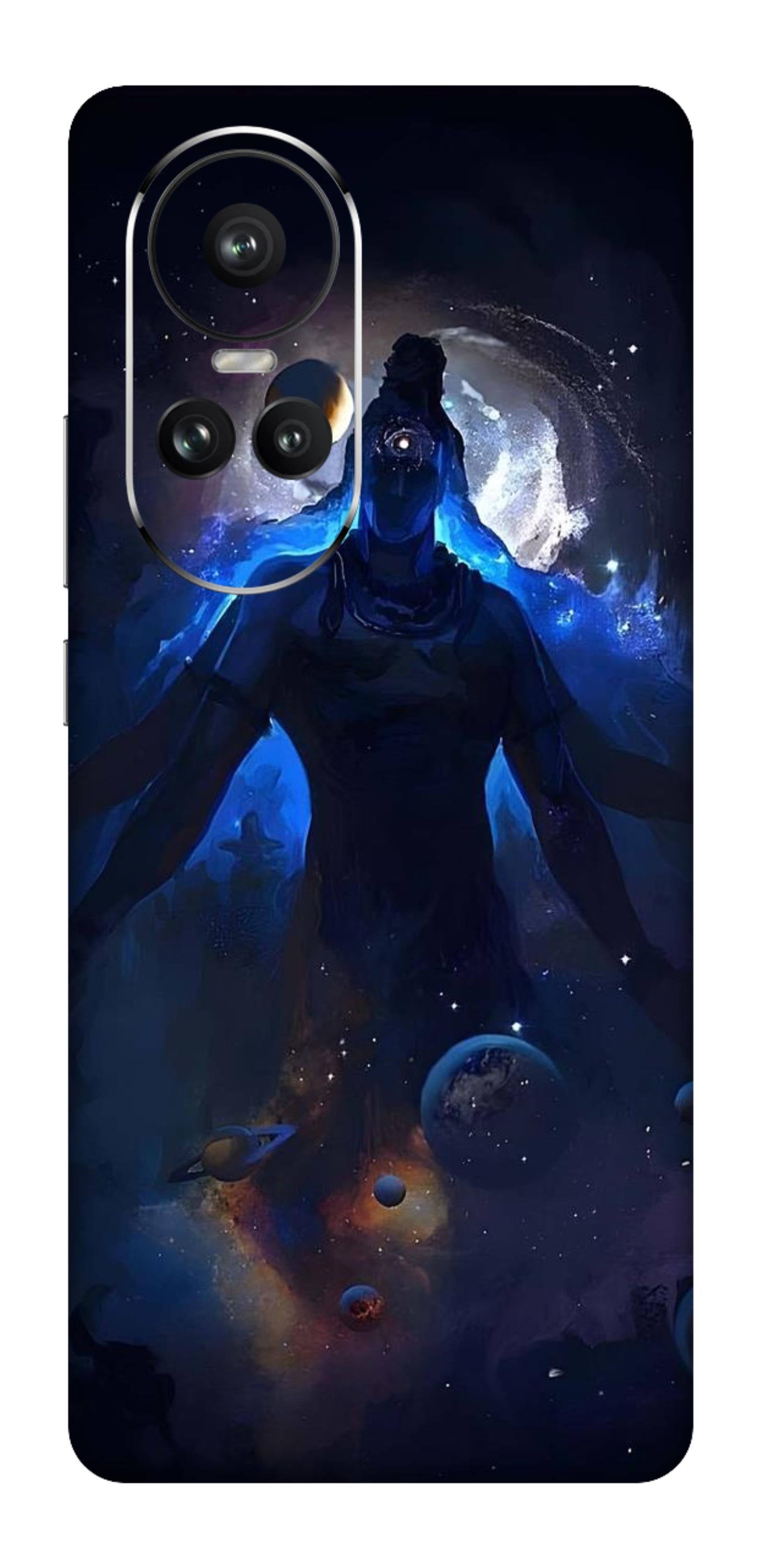 Oppo Reno 10 Pro 5G Skins and Wraps