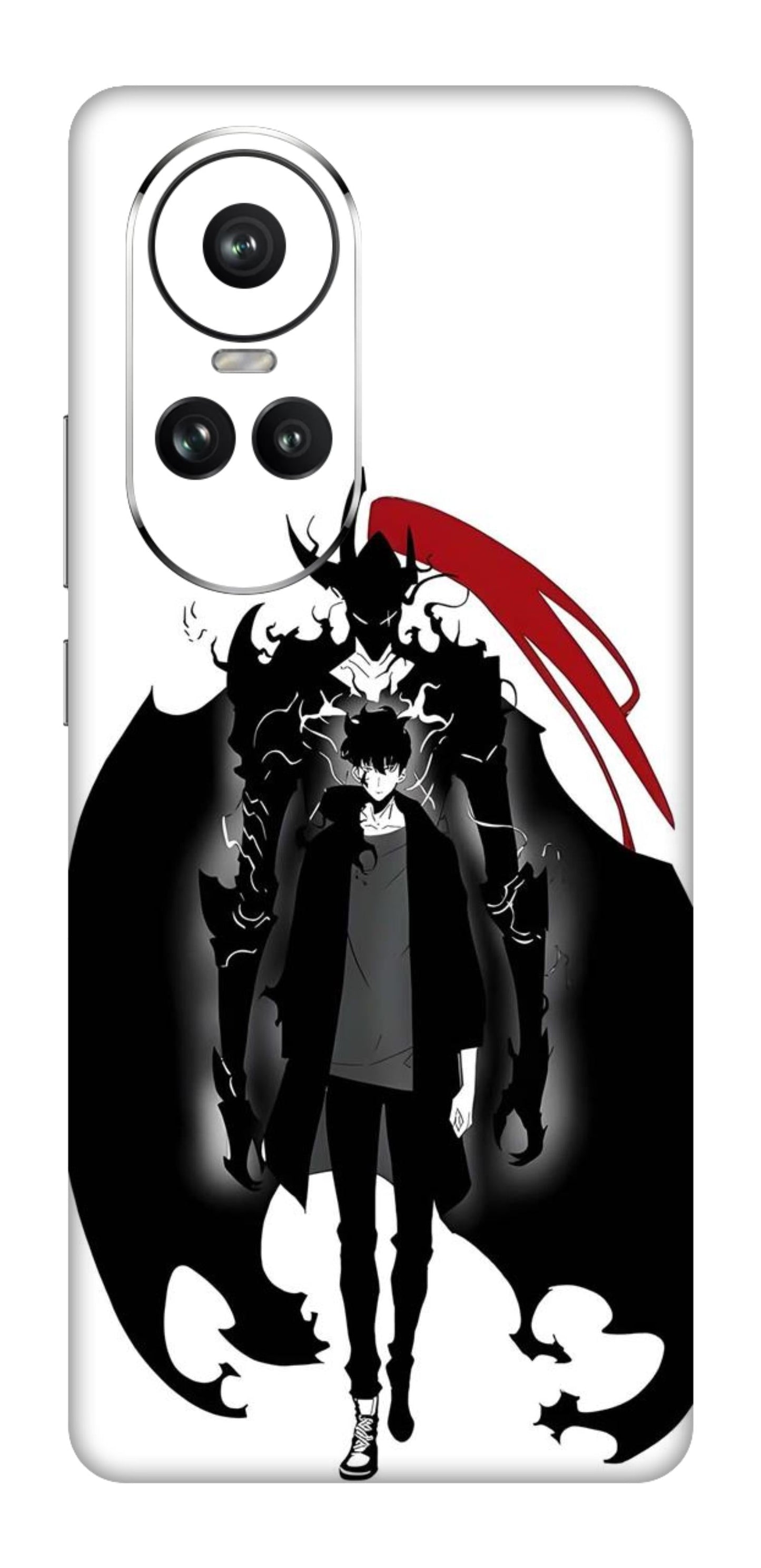 Oppo Reno 10 Pro 5G Skins and Wraps