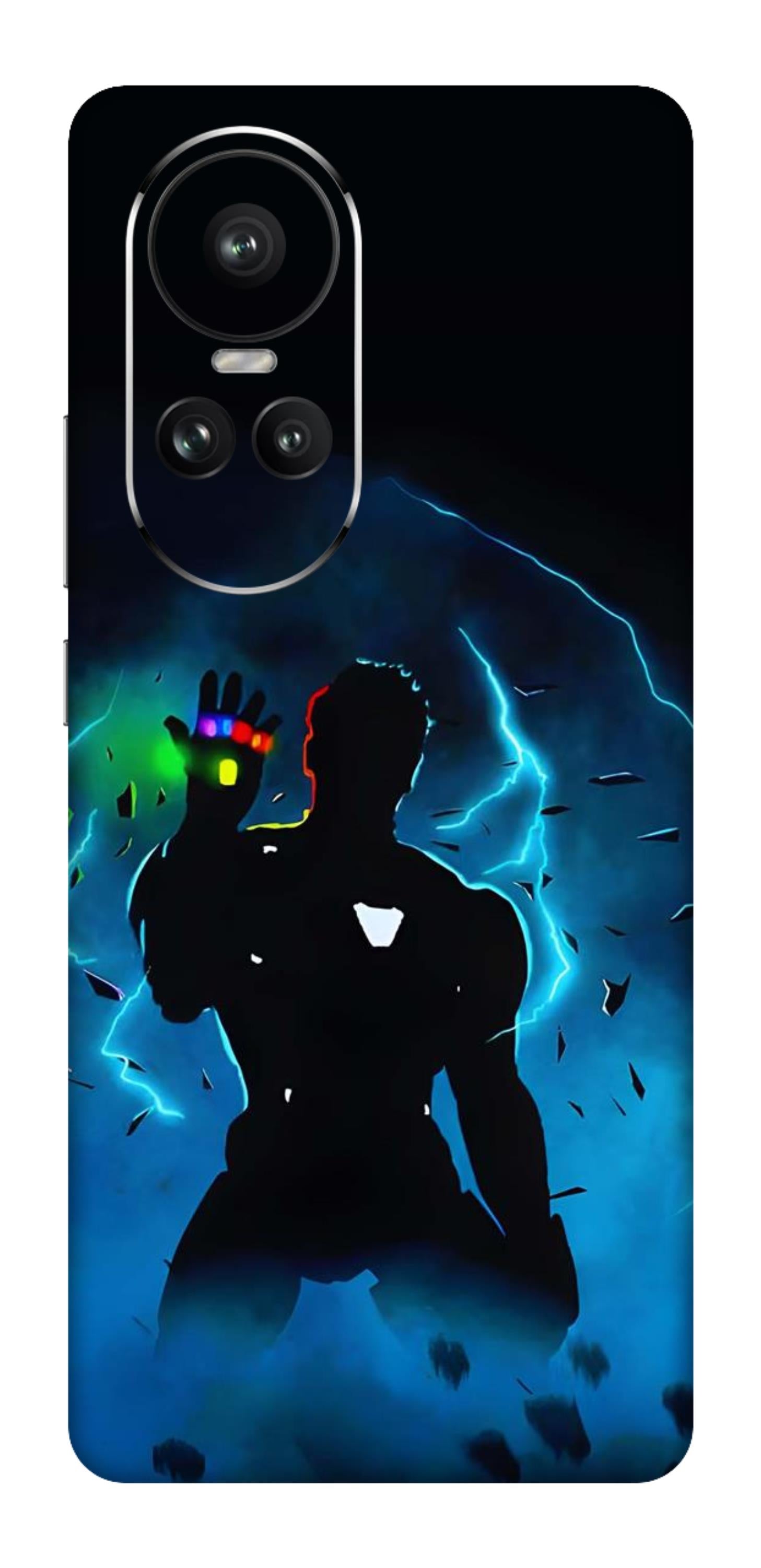 Oppo Reno 10 Pro 5G Skins and Wraps