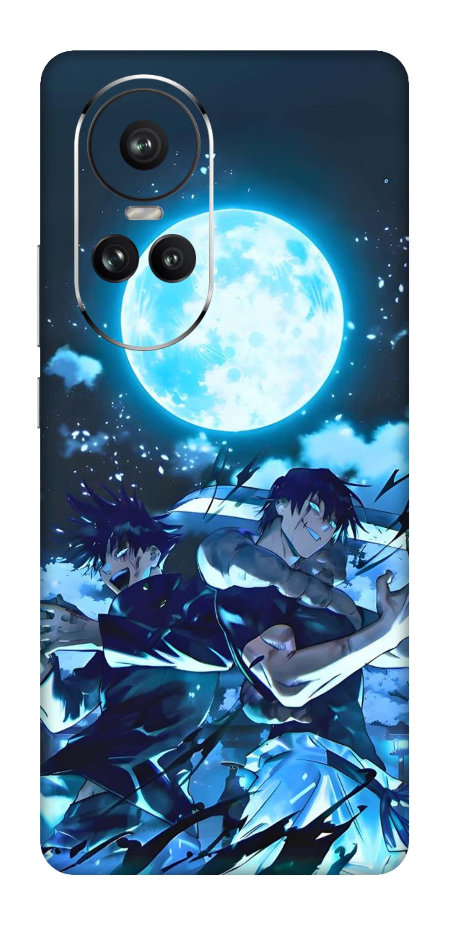 Oppo Reno 10 Pro 5G Skins and Wraps