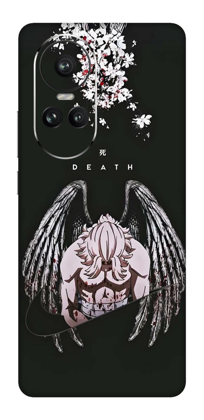 Tokyo Revengers Death