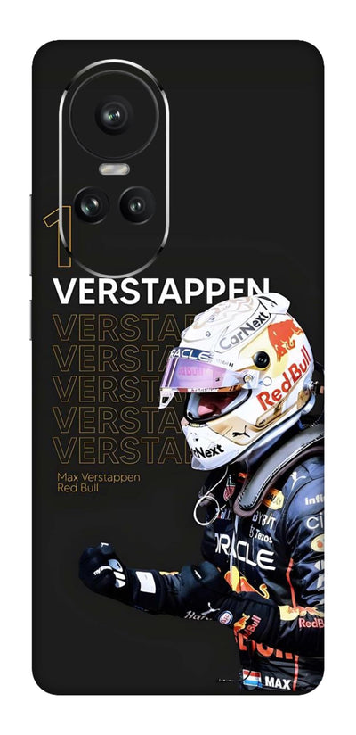 Verstappen
