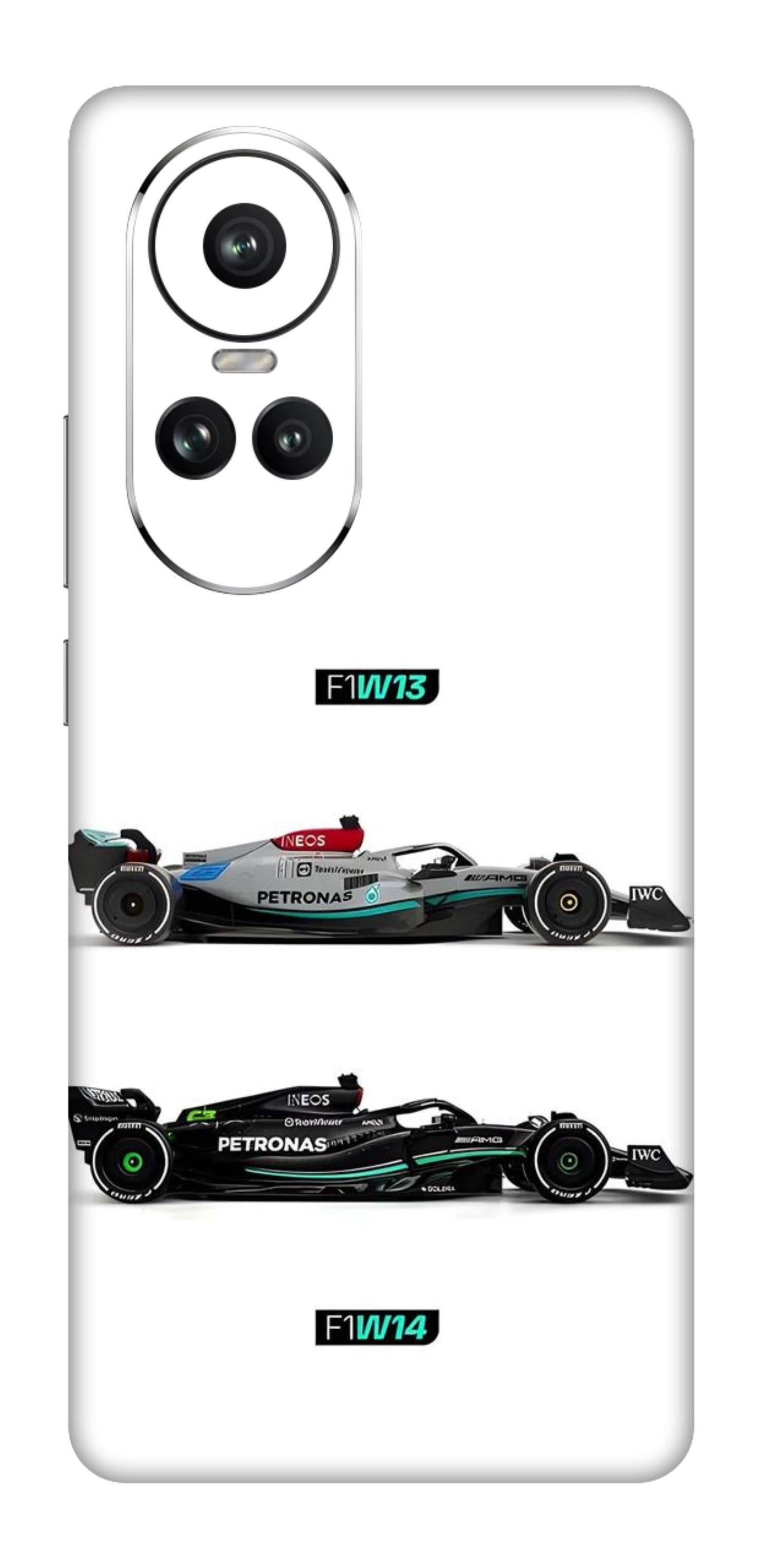 Oppo Reno 10 Pro 5G Skins and Wraps
