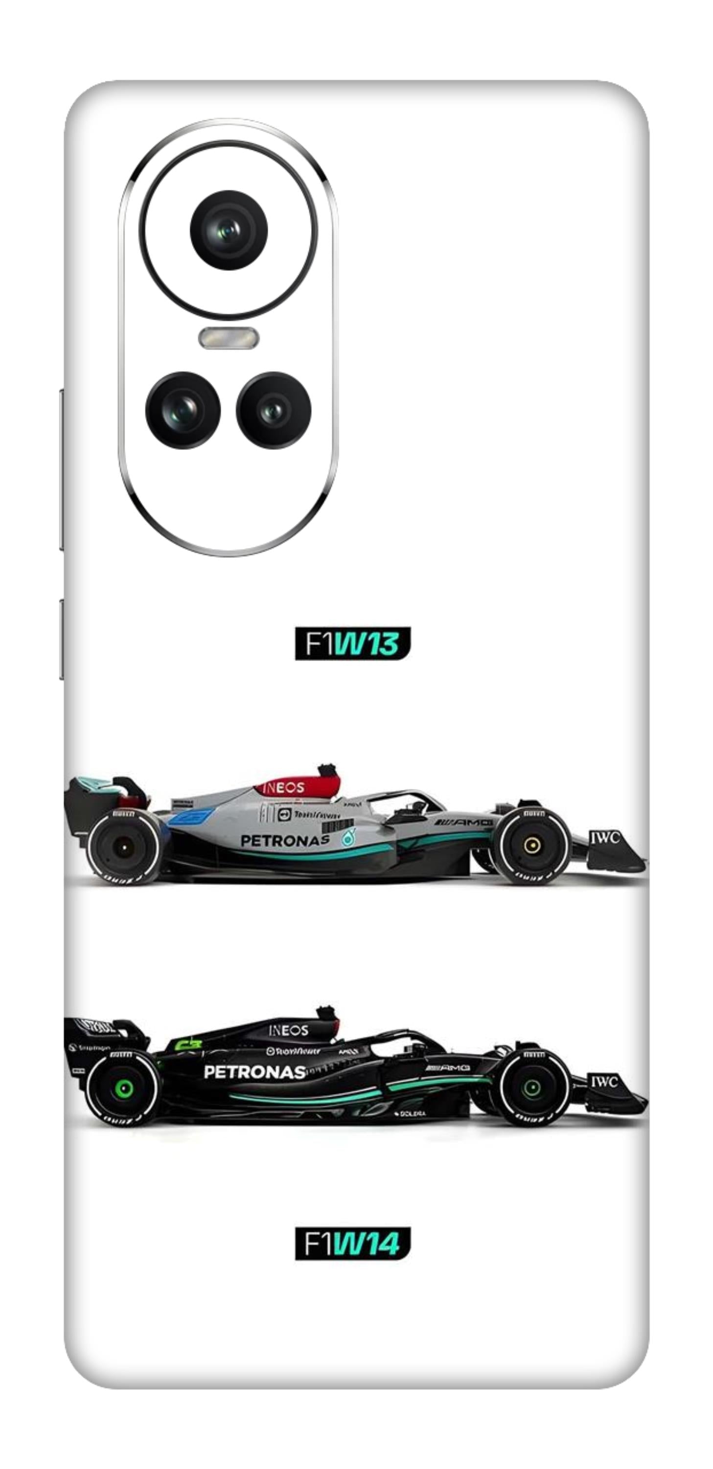 Oppo Reno 10 Pro 5G Skins and Wraps