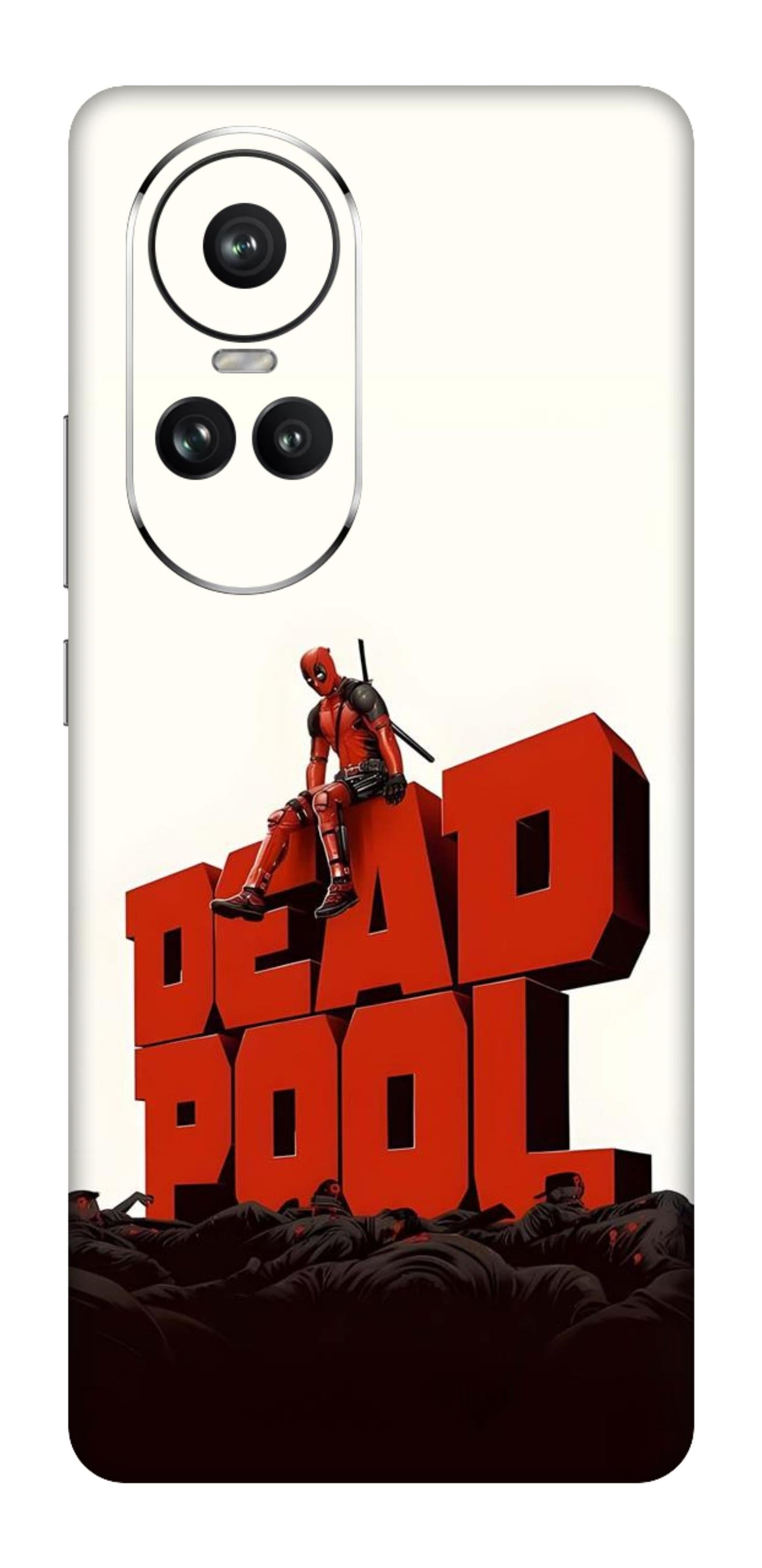Oppo Reno 10 Pro 5G Skins and Wraps