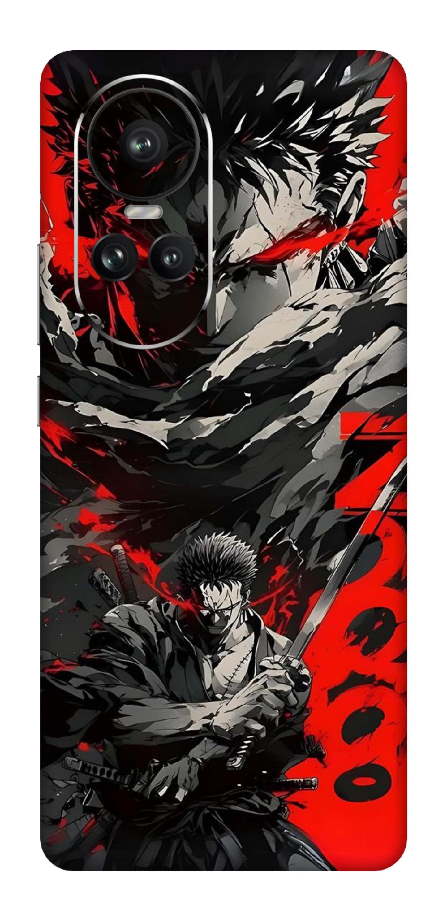 Oppo Reno 10 Pro 5G Skins and Wraps