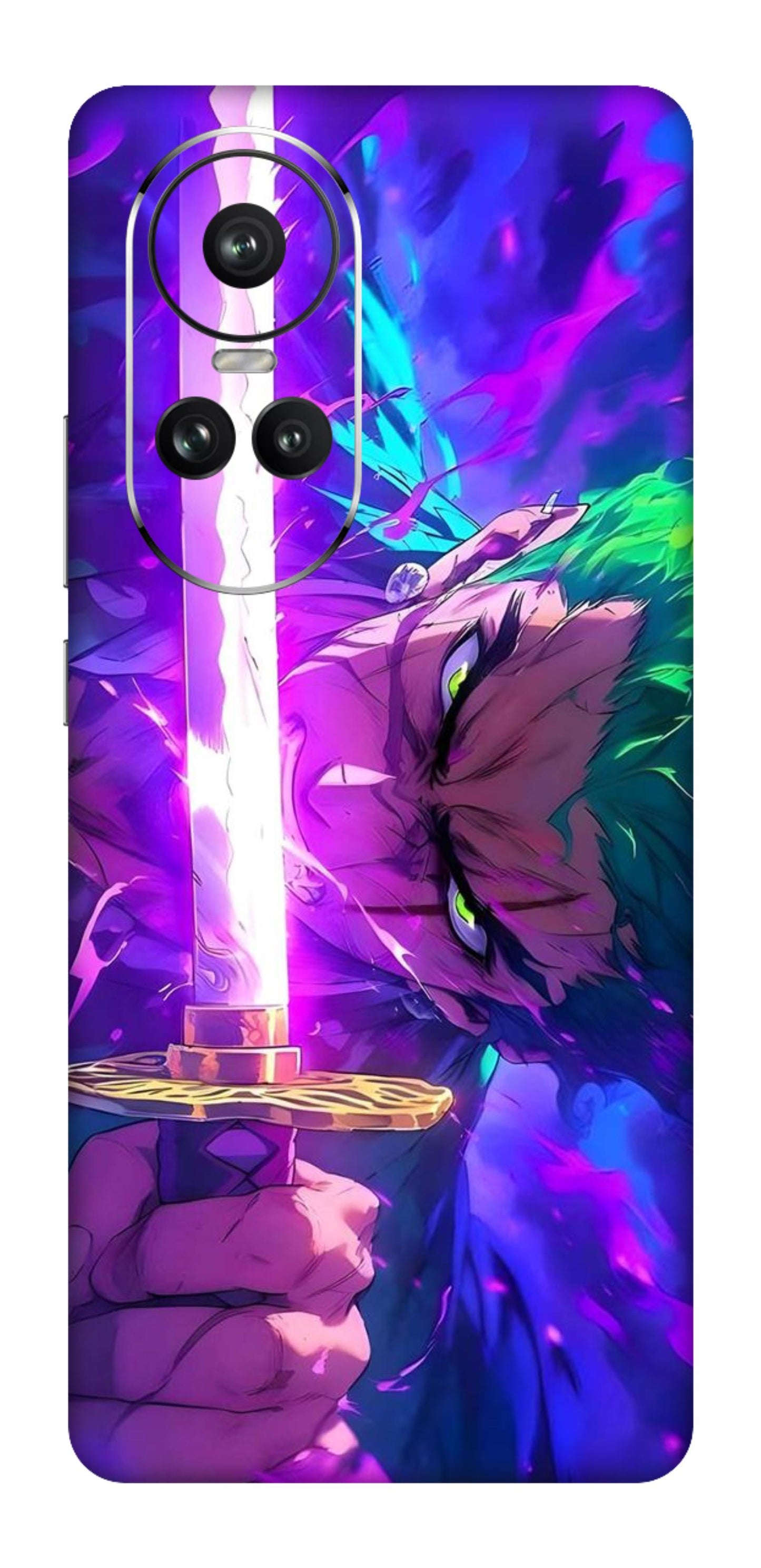 Oppo Reno 10 Pro 5G Skins and Wraps