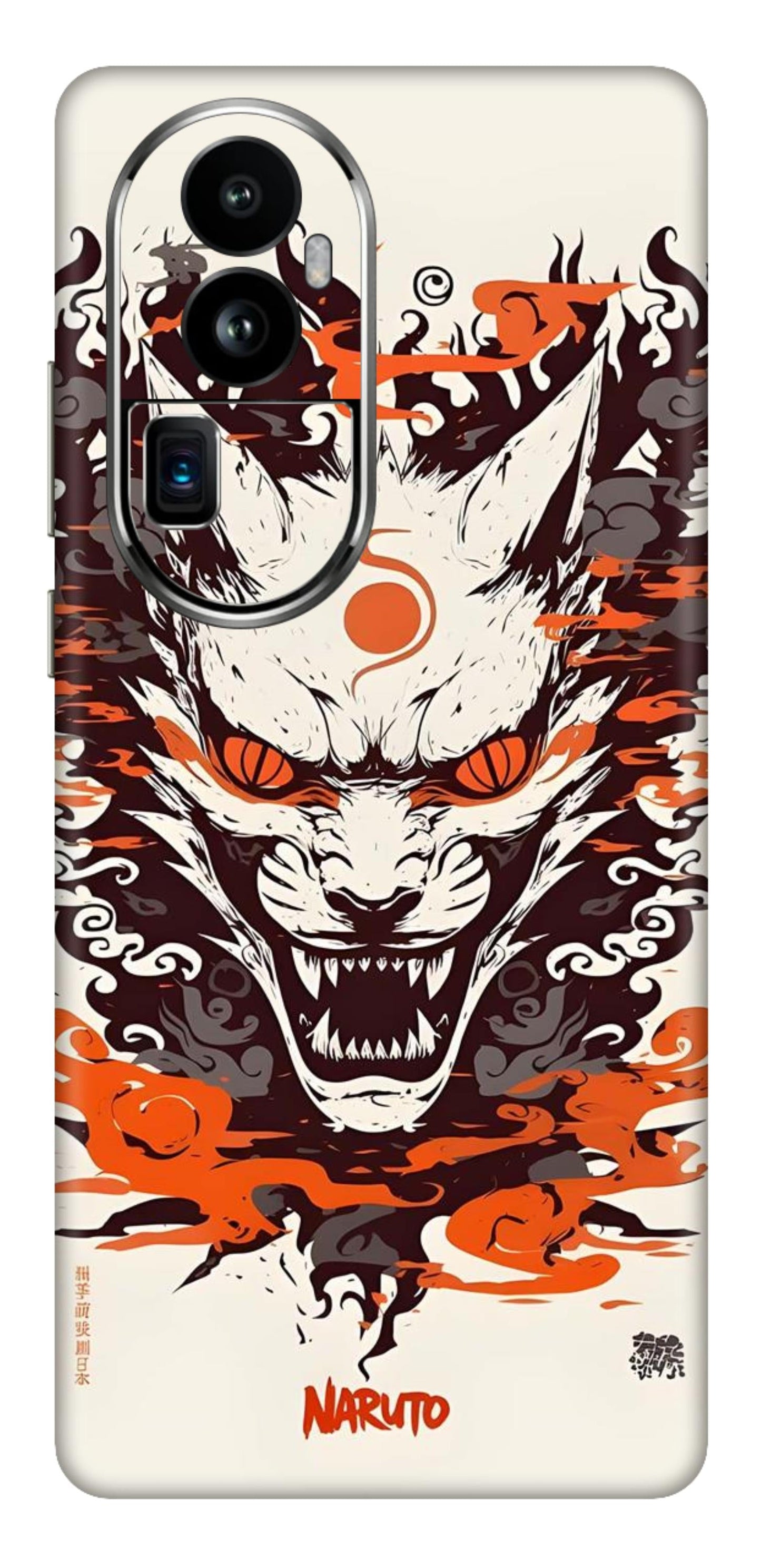 Oppo Reno 10 Pro Plus 5G Skins and Wraps