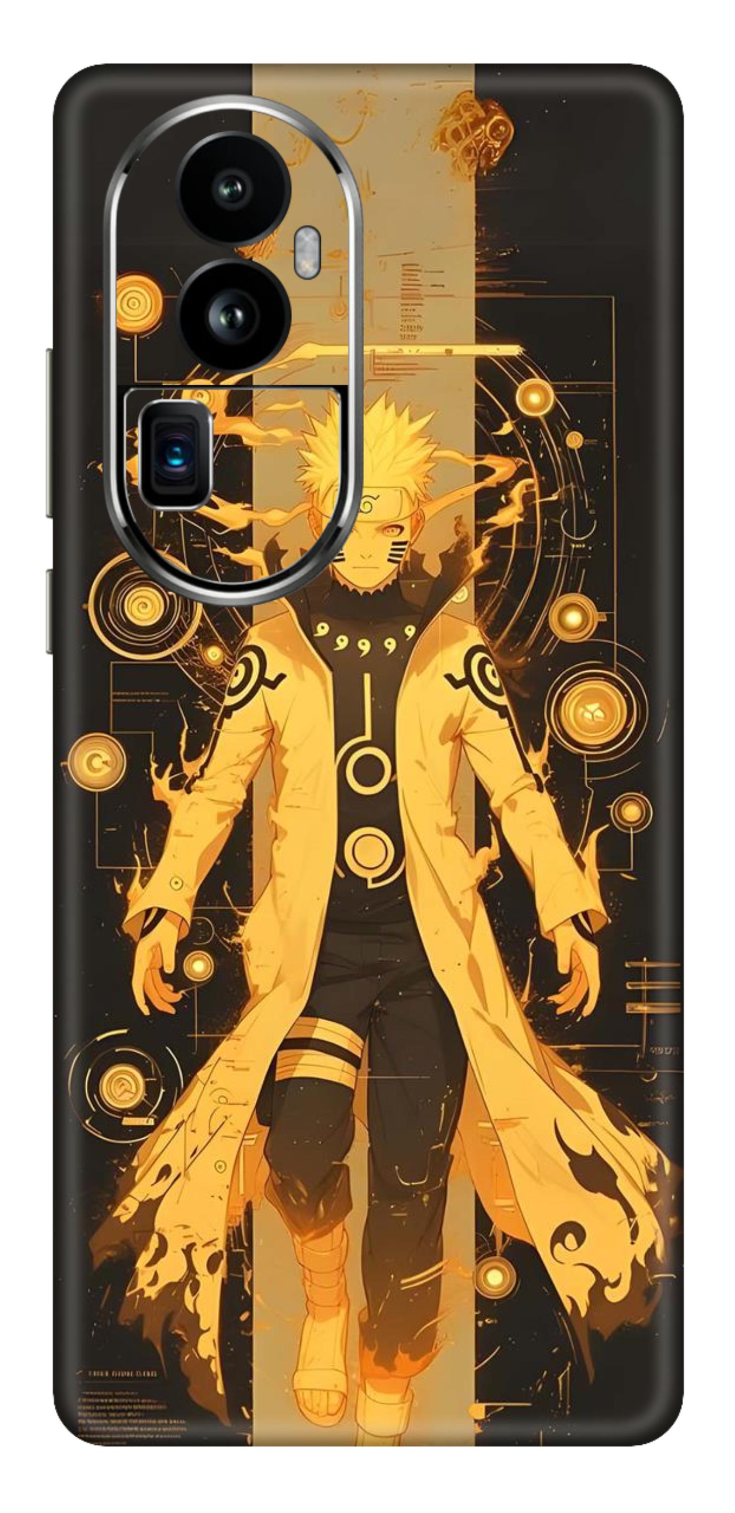 Oppo Reno 10 Pro Plus 5G Skins and Wraps