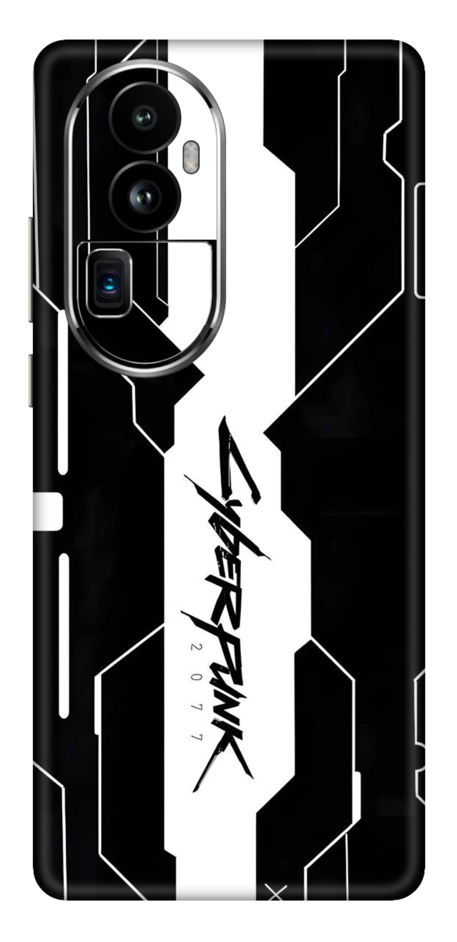 Oppo Reno 10 Pro Plus 5G Skins and Wraps