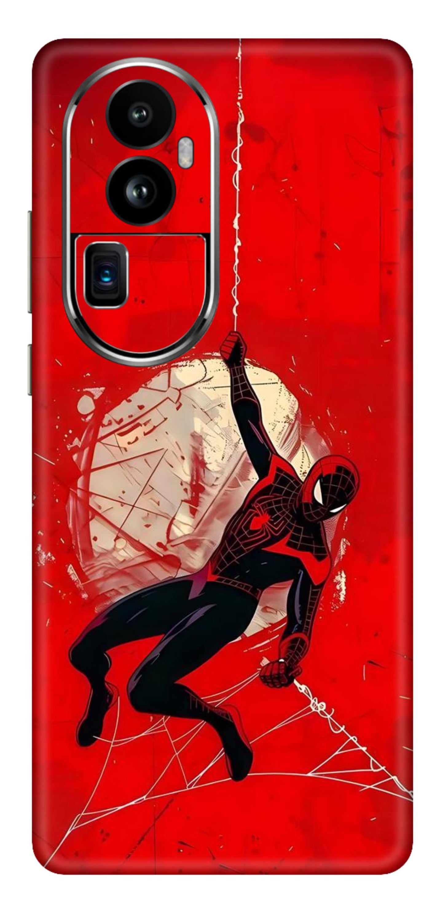 Oppo Reno 10 Pro Plus 5G Skins and Wraps