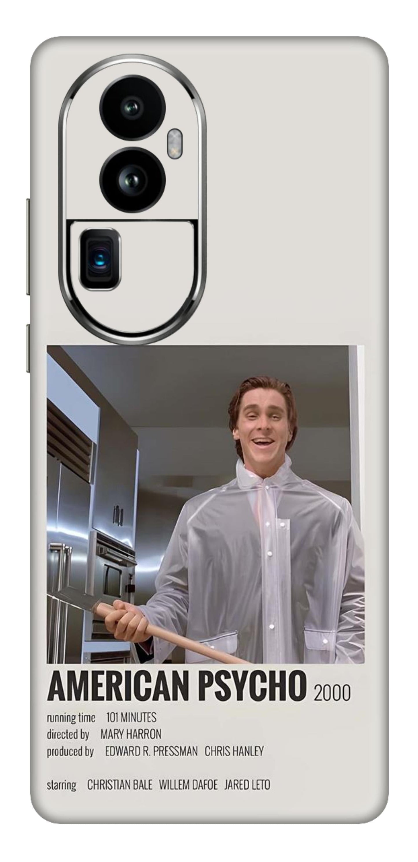 Oppo Reno 10 Pro Plus 5G Skins and Wraps