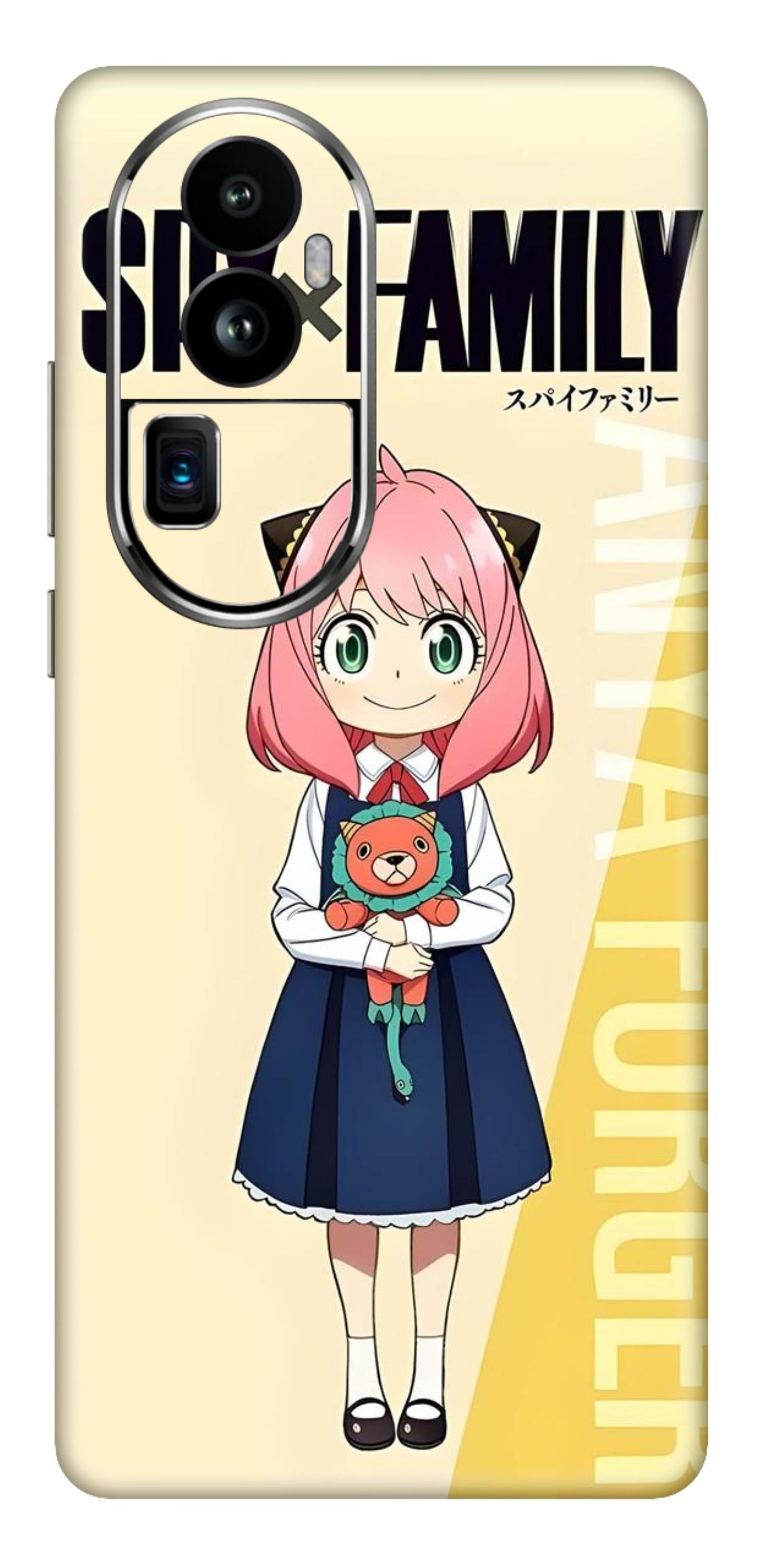 Oppo Reno 10 Pro Plus 5G Skins and Wraps