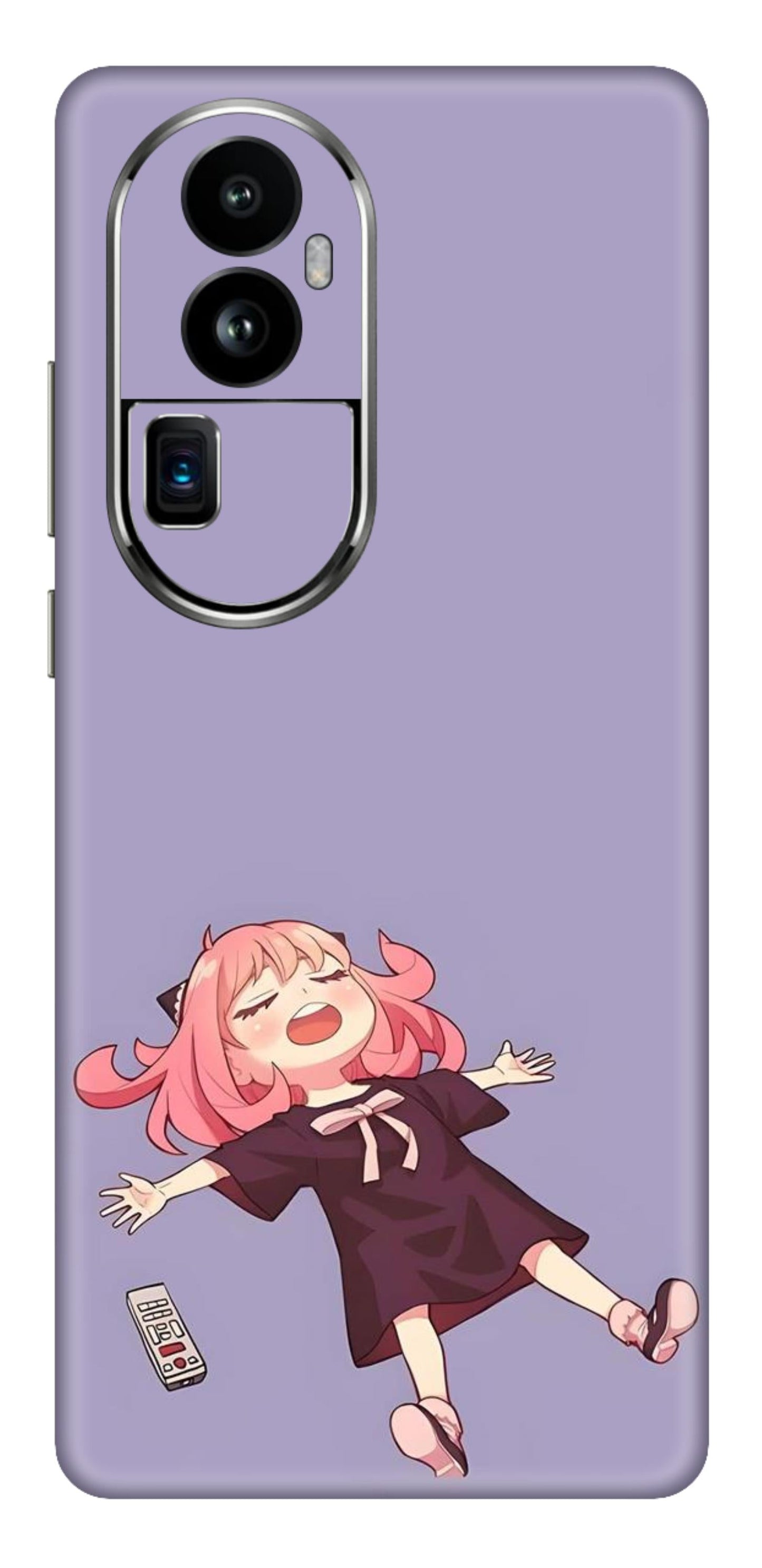 Oppo Reno 10 Pro Plus 5G Skins and Wraps