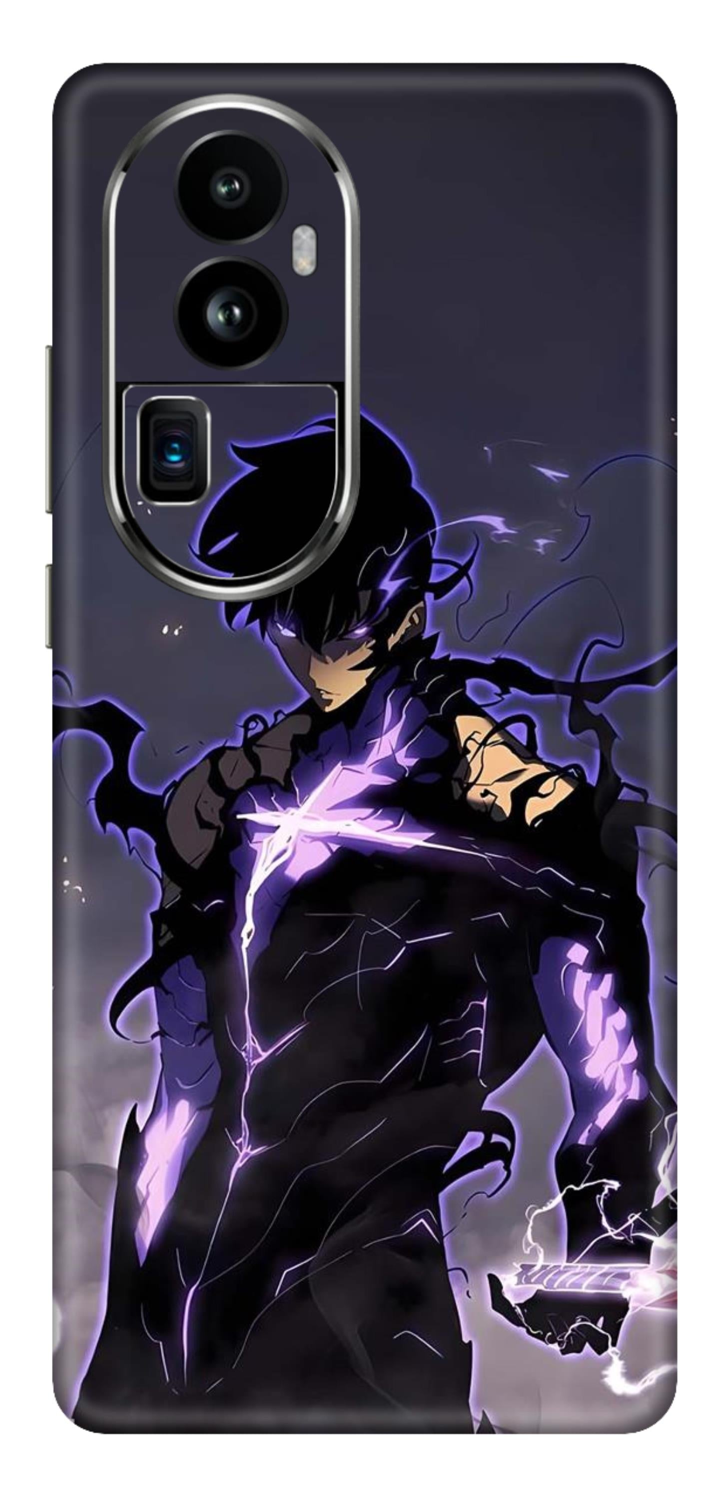 Oppo Reno 10 Pro Plus 5G Skins and Wraps