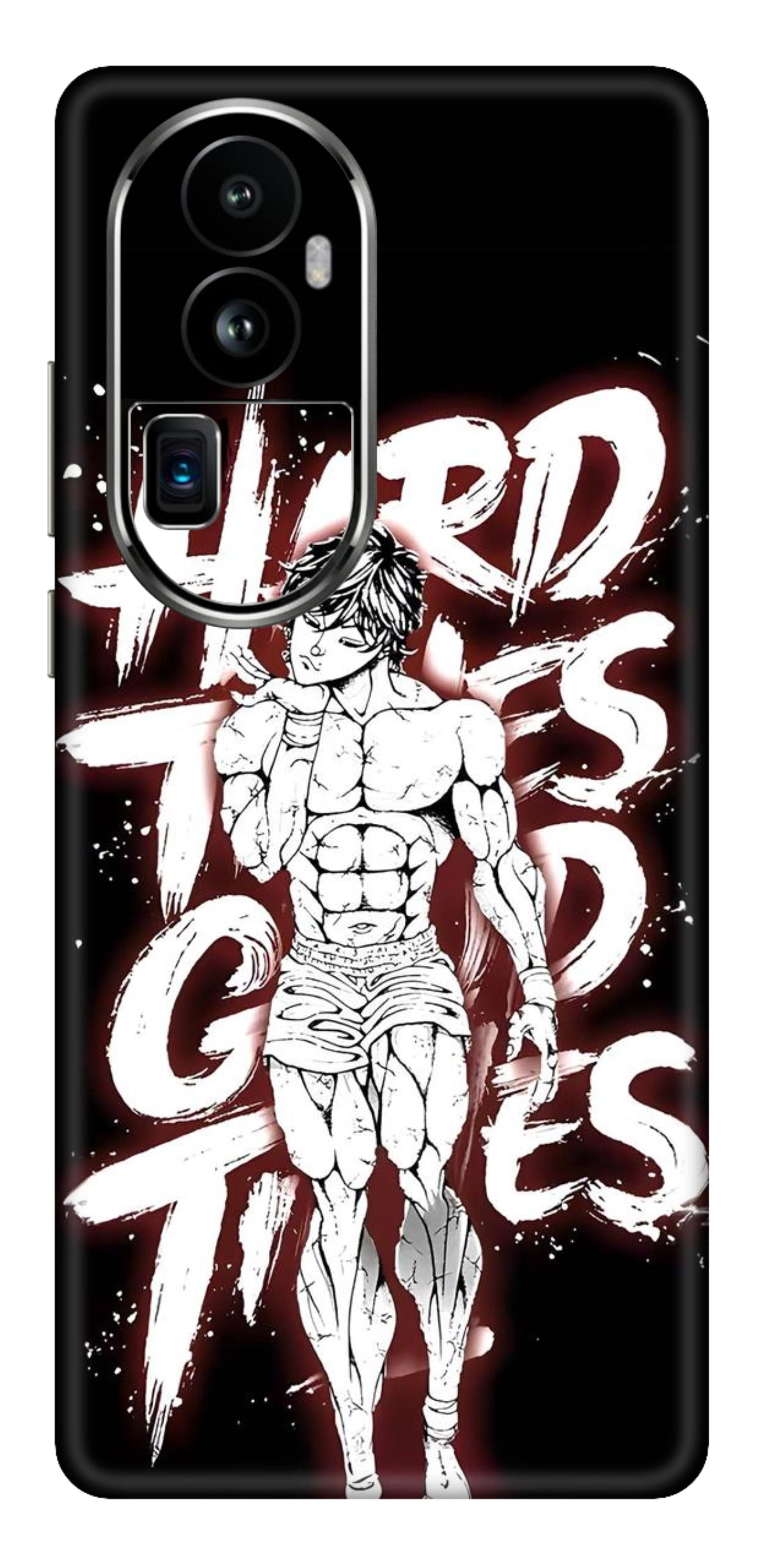 Oppo Reno 10 Pro Plus 5G Skins and Wraps