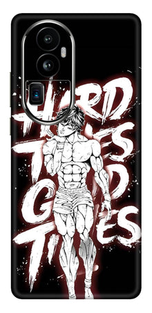 Oppo Reno 10 Pro Plus 5G Skins and Wraps