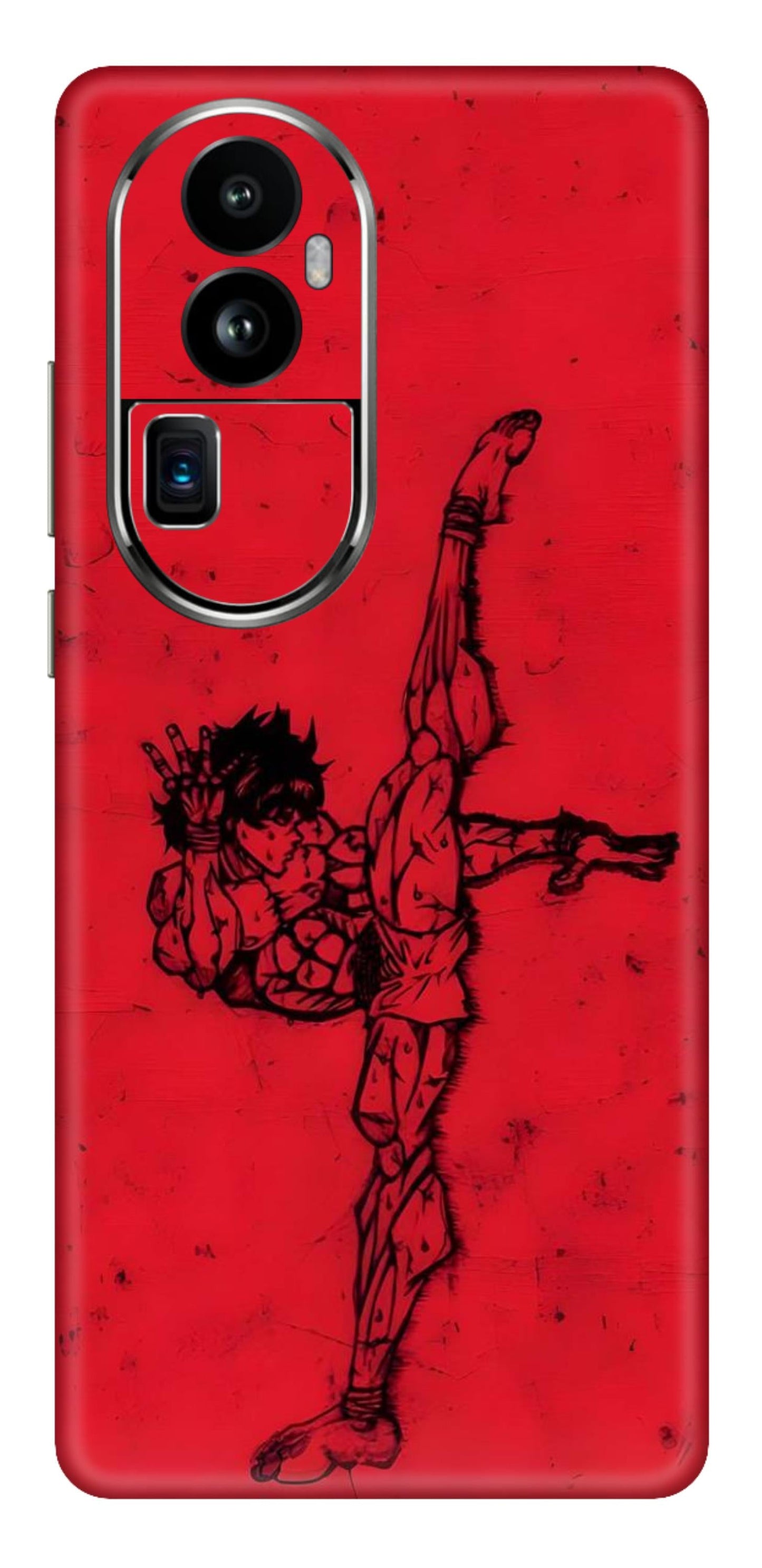Oppo Reno 10 Pro Plus 5G Skins and Wraps