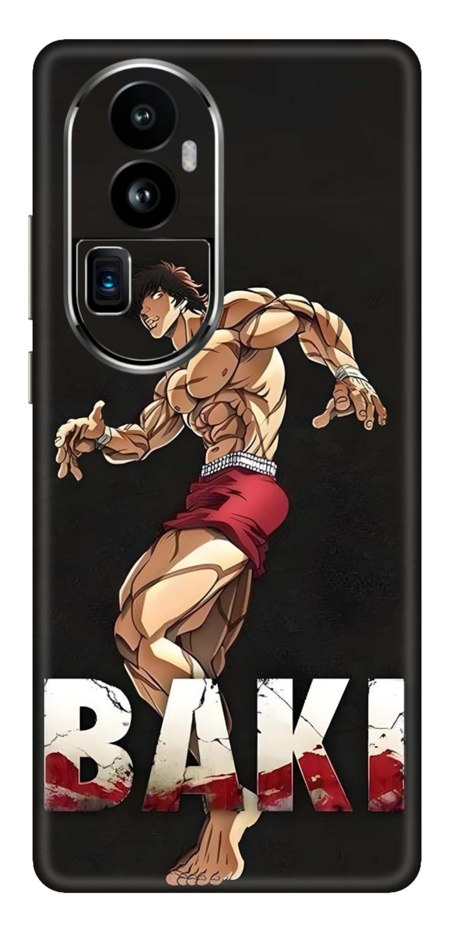 Oppo Reno 10 Pro Plus 5G Skins and Wraps