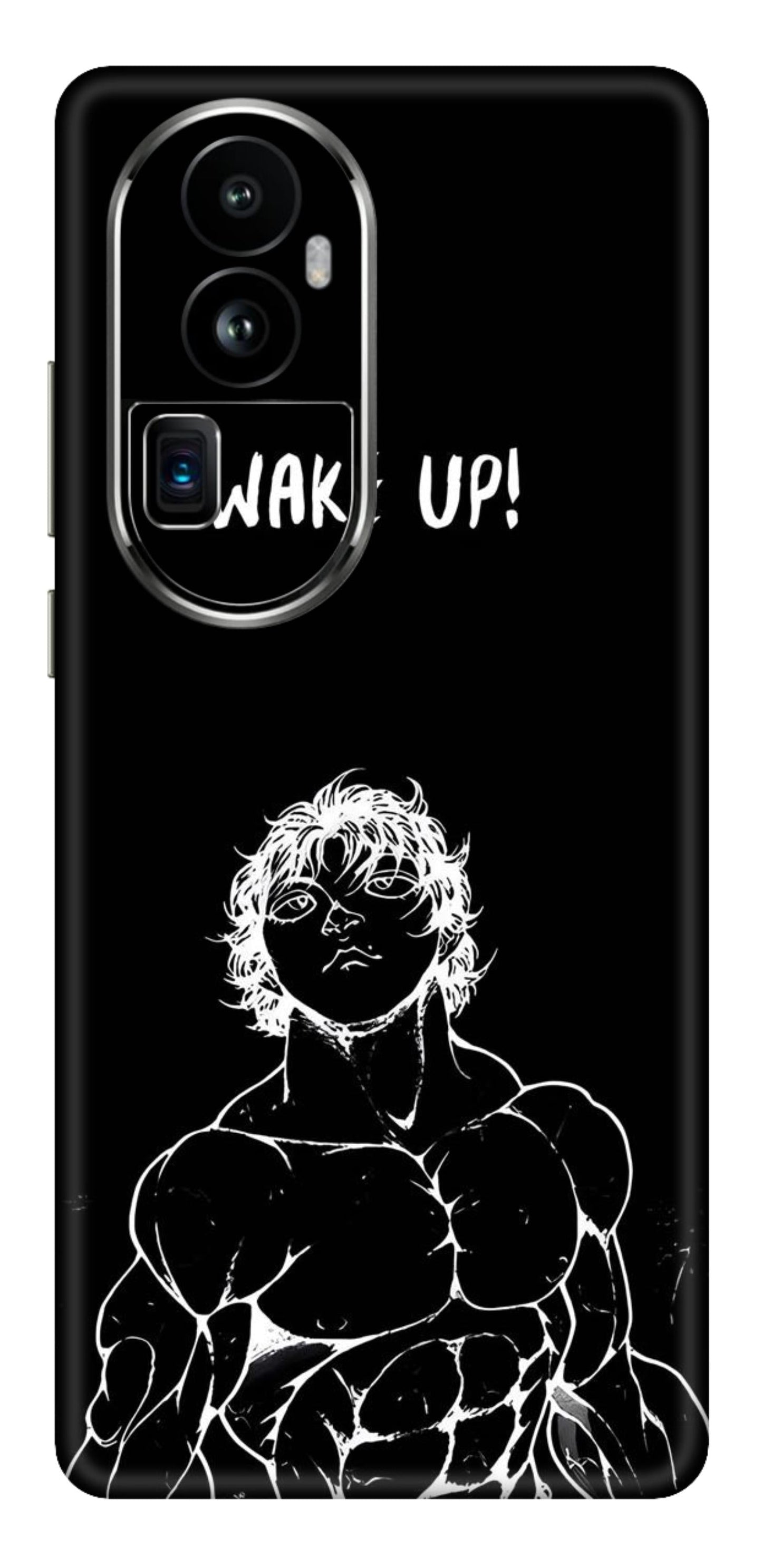 Oppo Reno 10 Pro Plus 5G Skins and Wraps