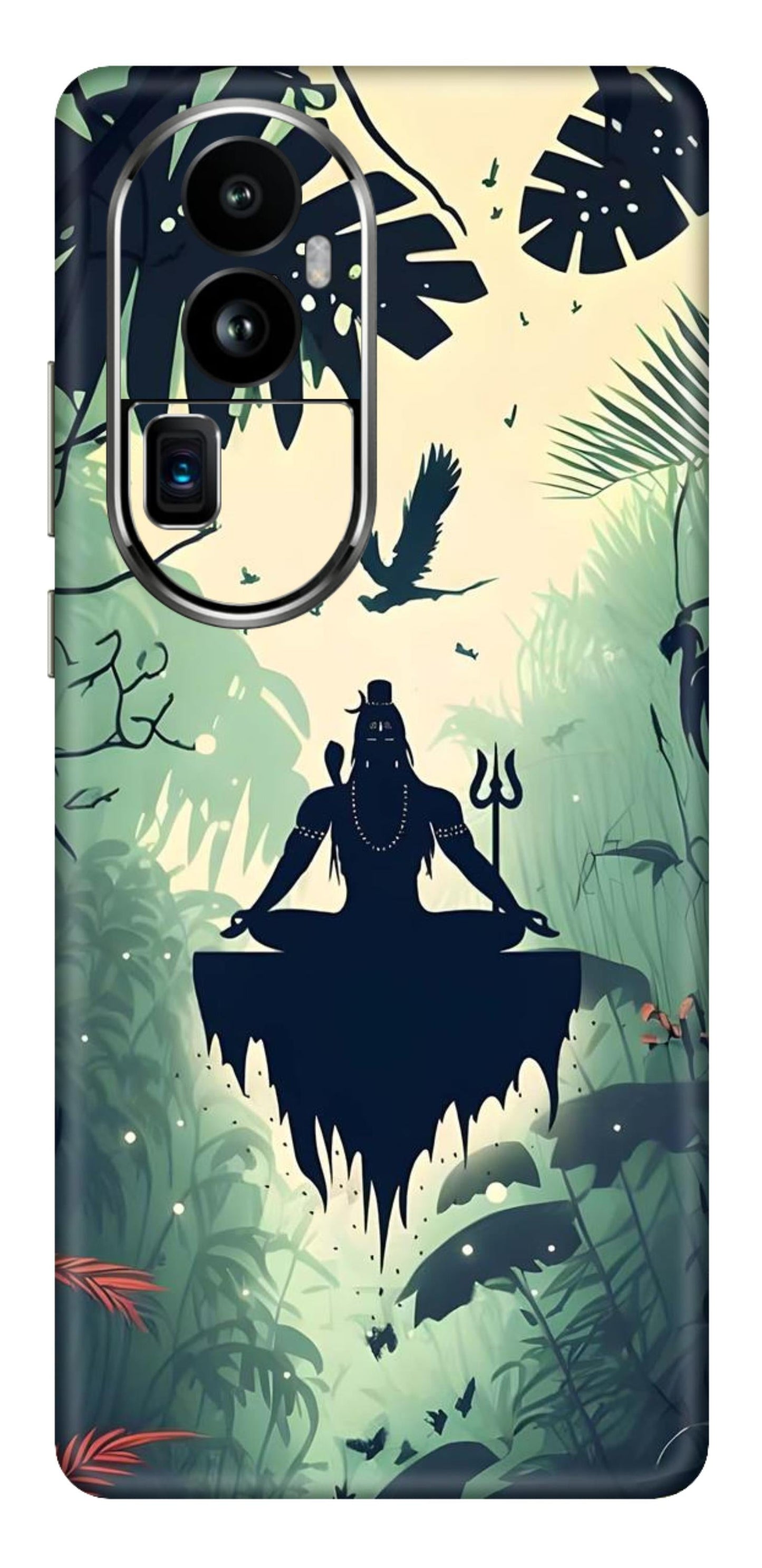 Oppo Reno 10 Pro Plus 5G Skins and Wraps