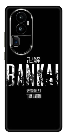 Oppo Reno 10 Pro Plus 5G Skins and Wraps