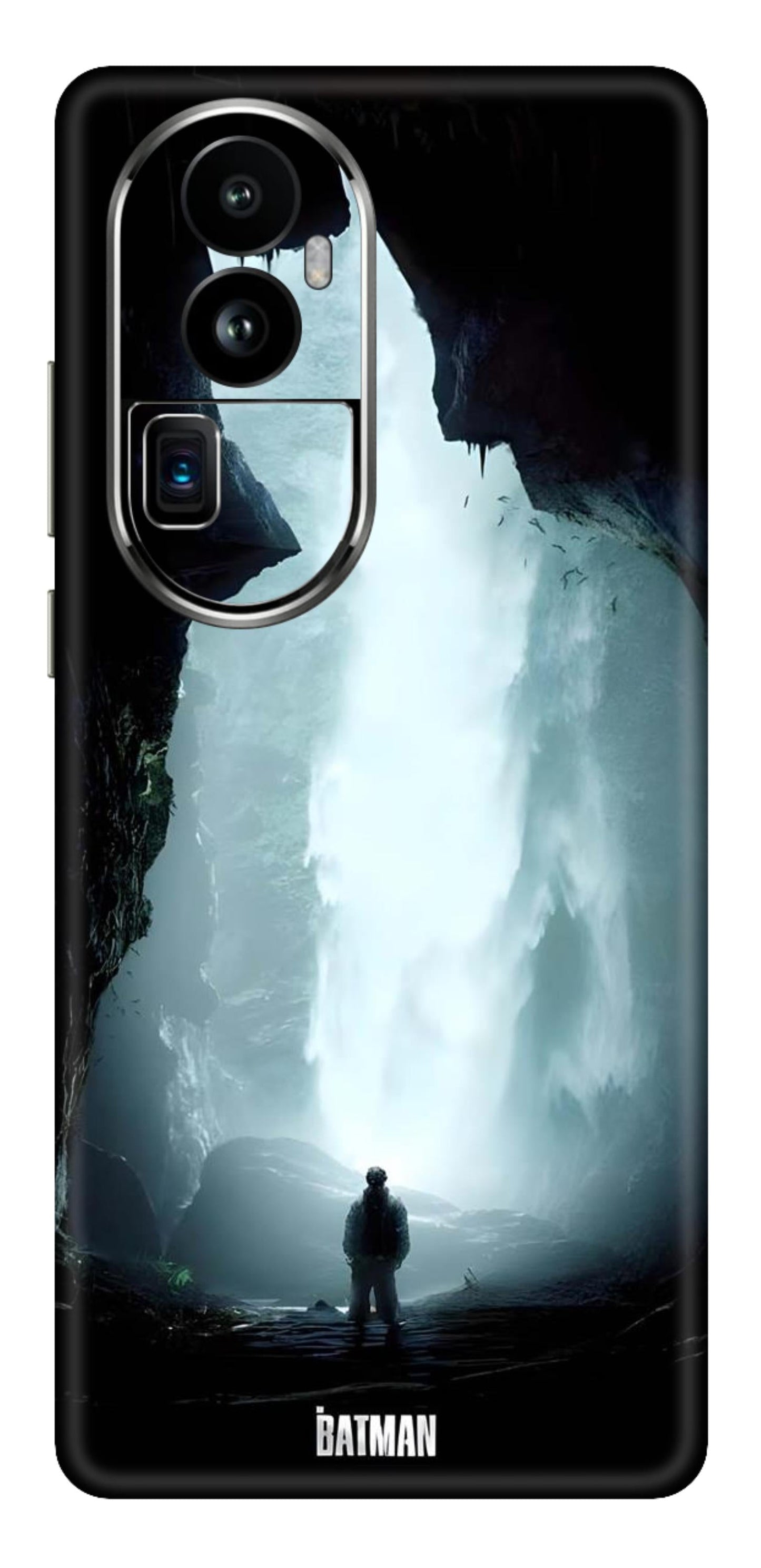 Oppo Reno 10 Pro Plus 5G Skins and Wraps