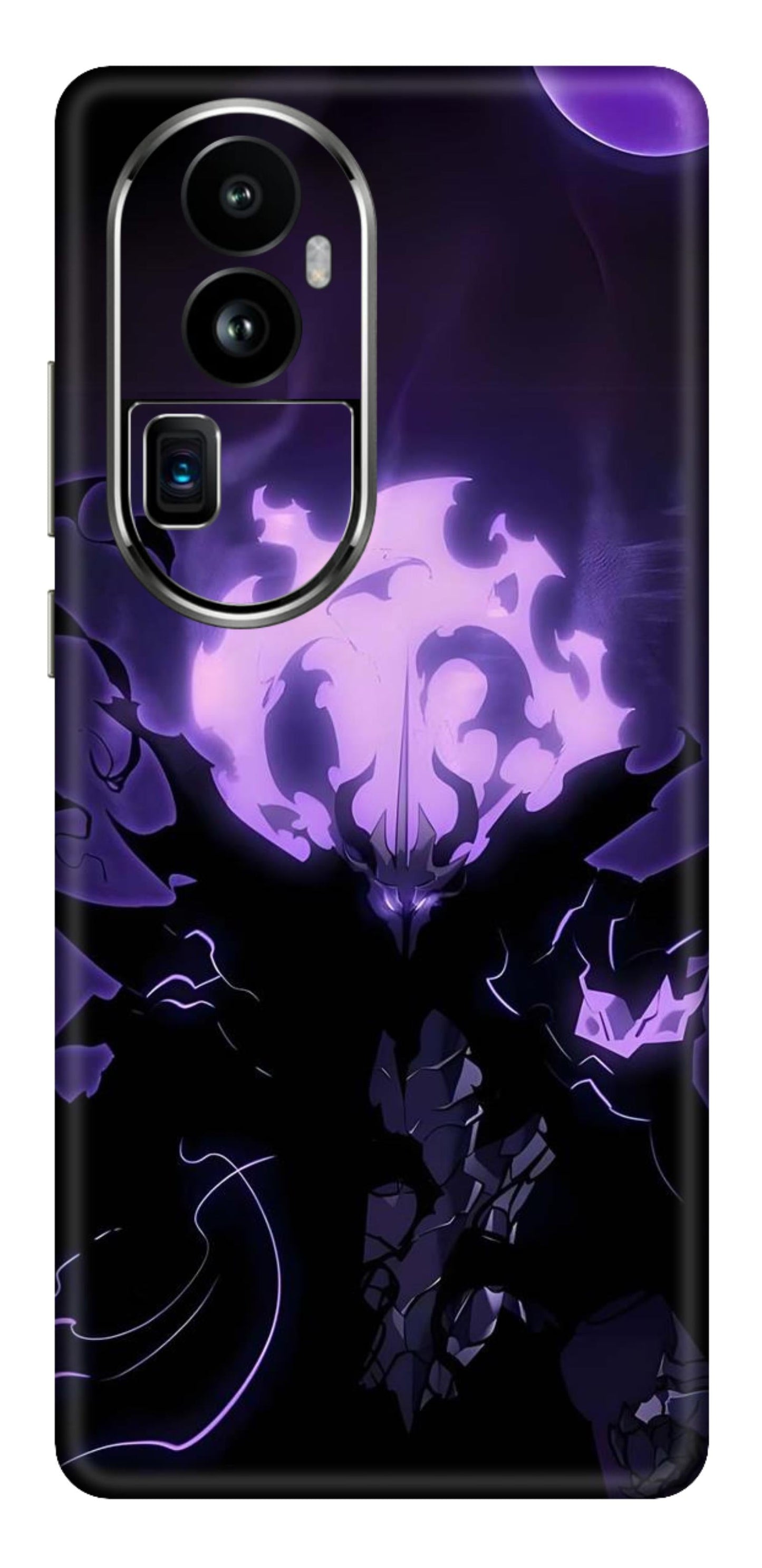 Oppo Reno 10 Pro Plus 5G Skins and Wraps