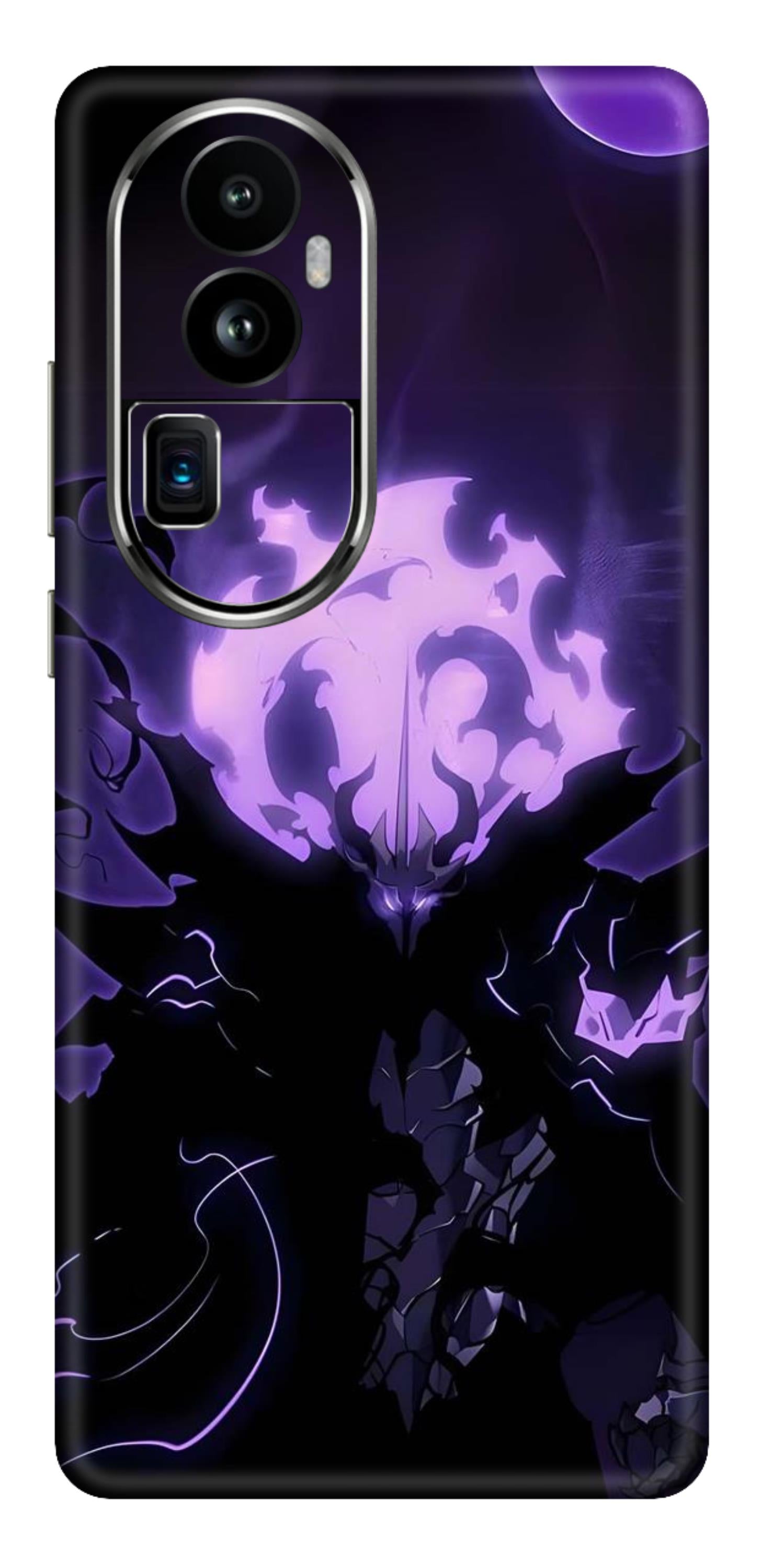 Oppo Reno 10 Pro Plus 5G Skins and Wraps